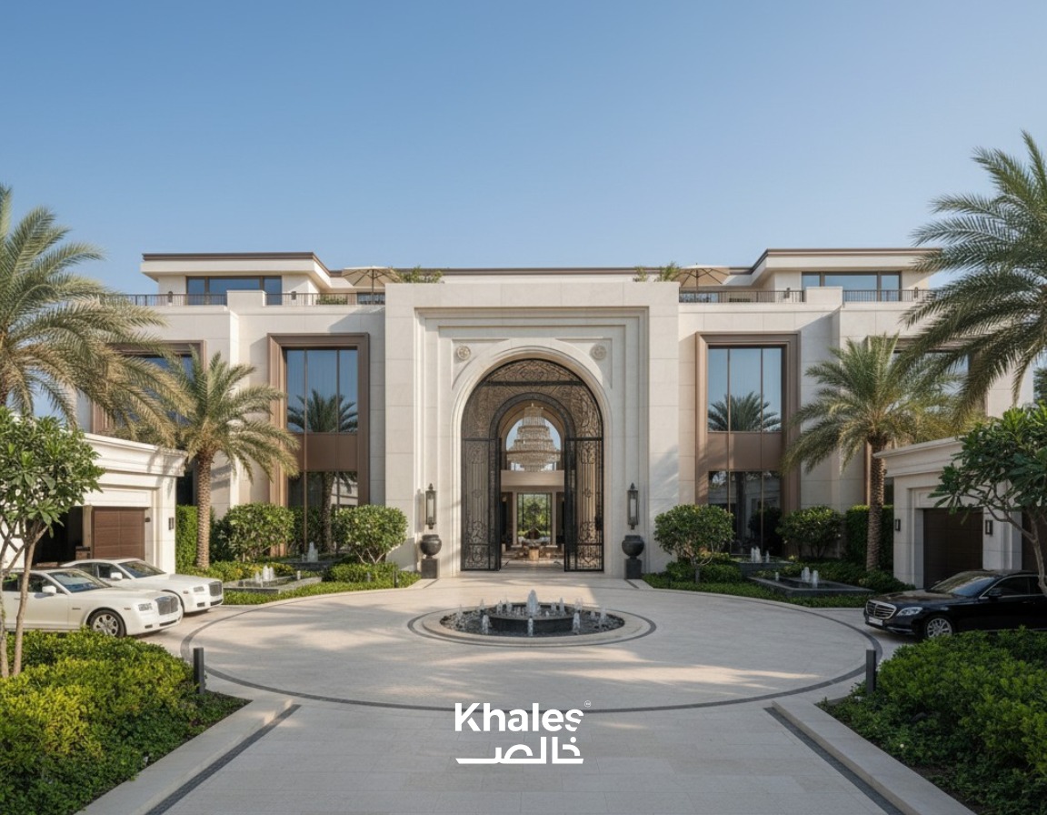 هل نتوقف أم نستمر؟ لماذا يعد "البناء" الآن هو القرار الأذكى وسط توترات المنطقة