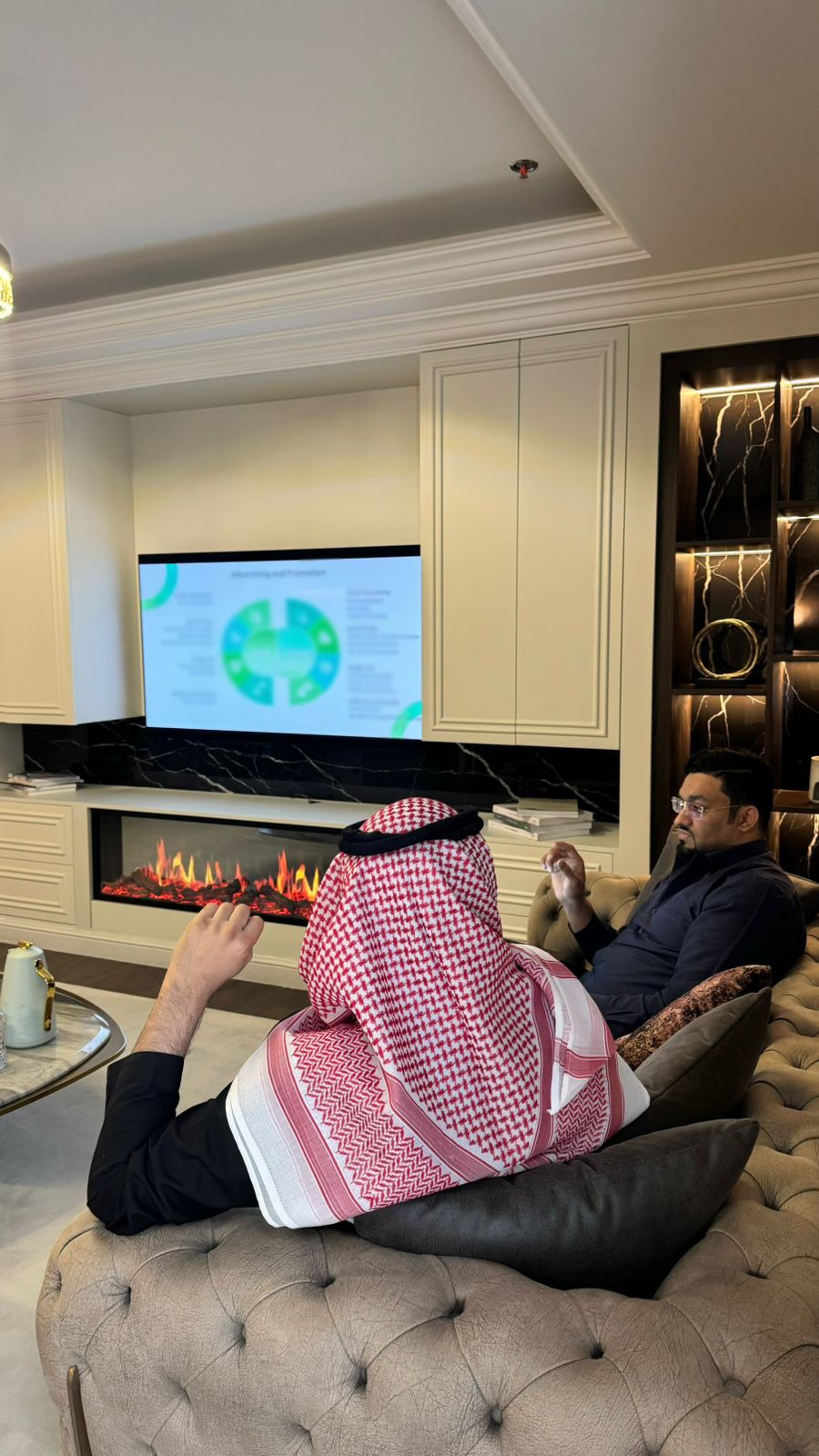 التواصل الفعال مع أصحاب المصلحة في إدارة المشاريع