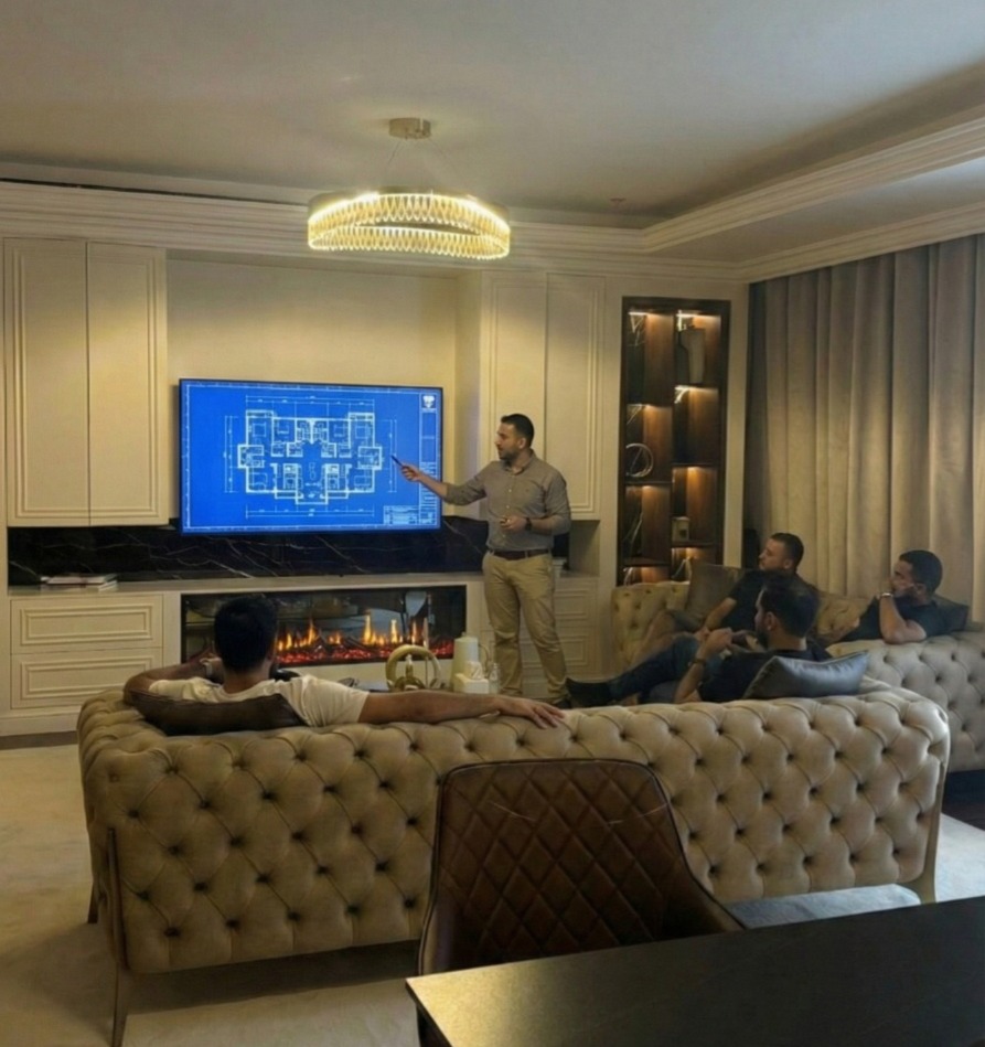 أهمية إدارة المشاريع الرشيقة