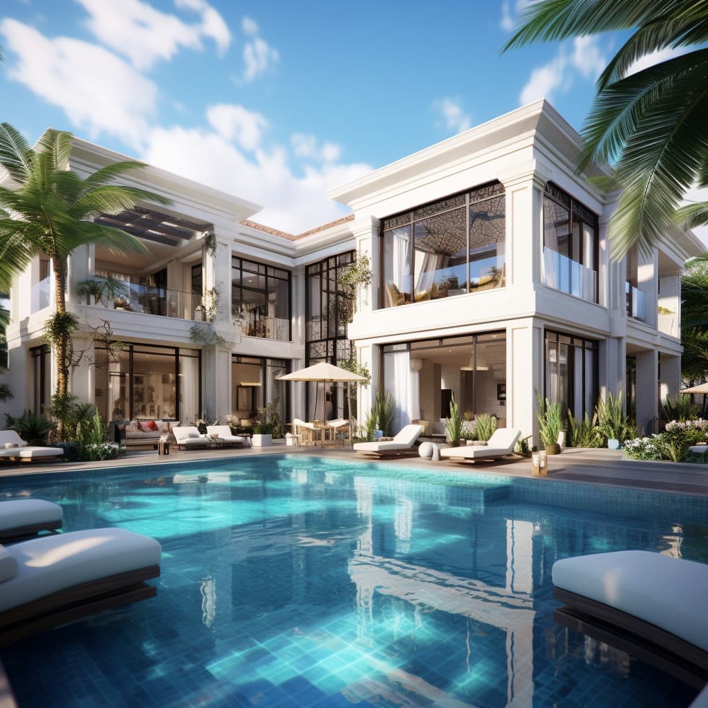 Home Renovation & Interior Design