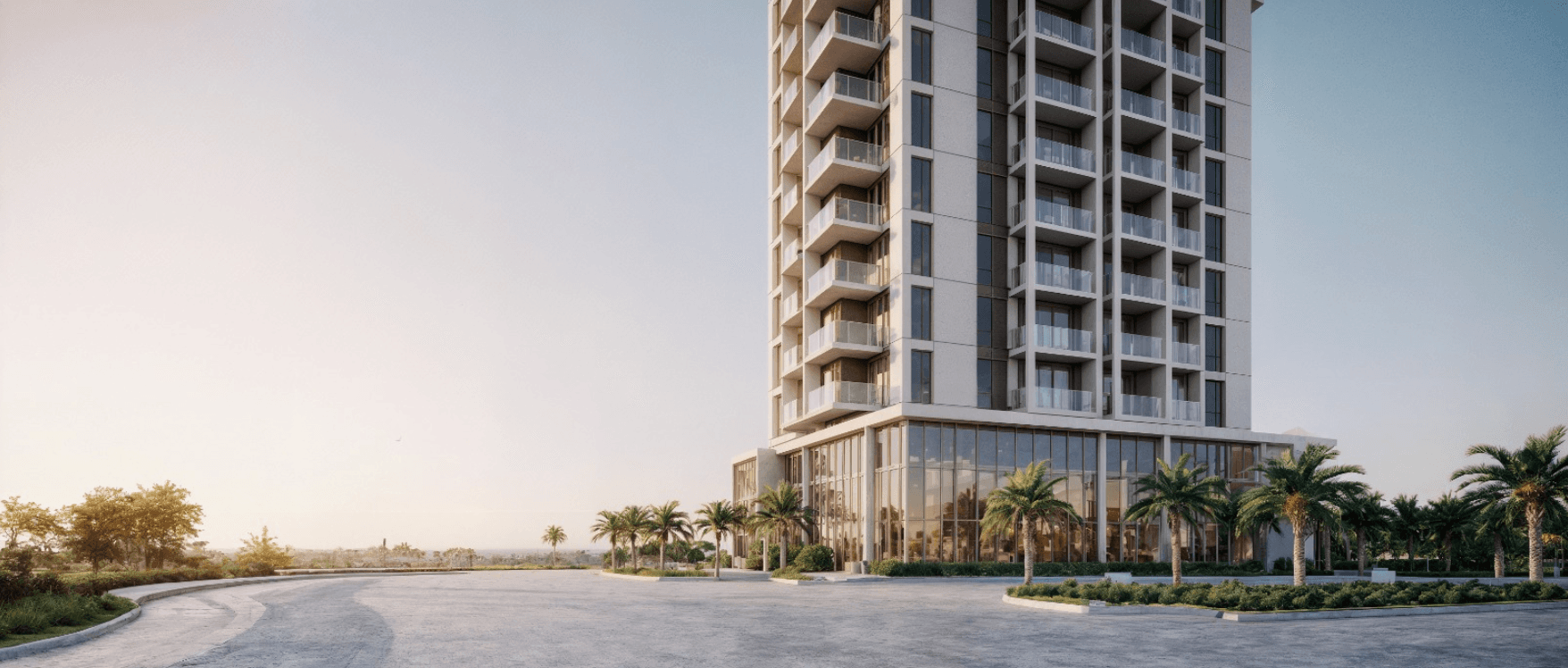 Luxury Residential Projects Across the UAE