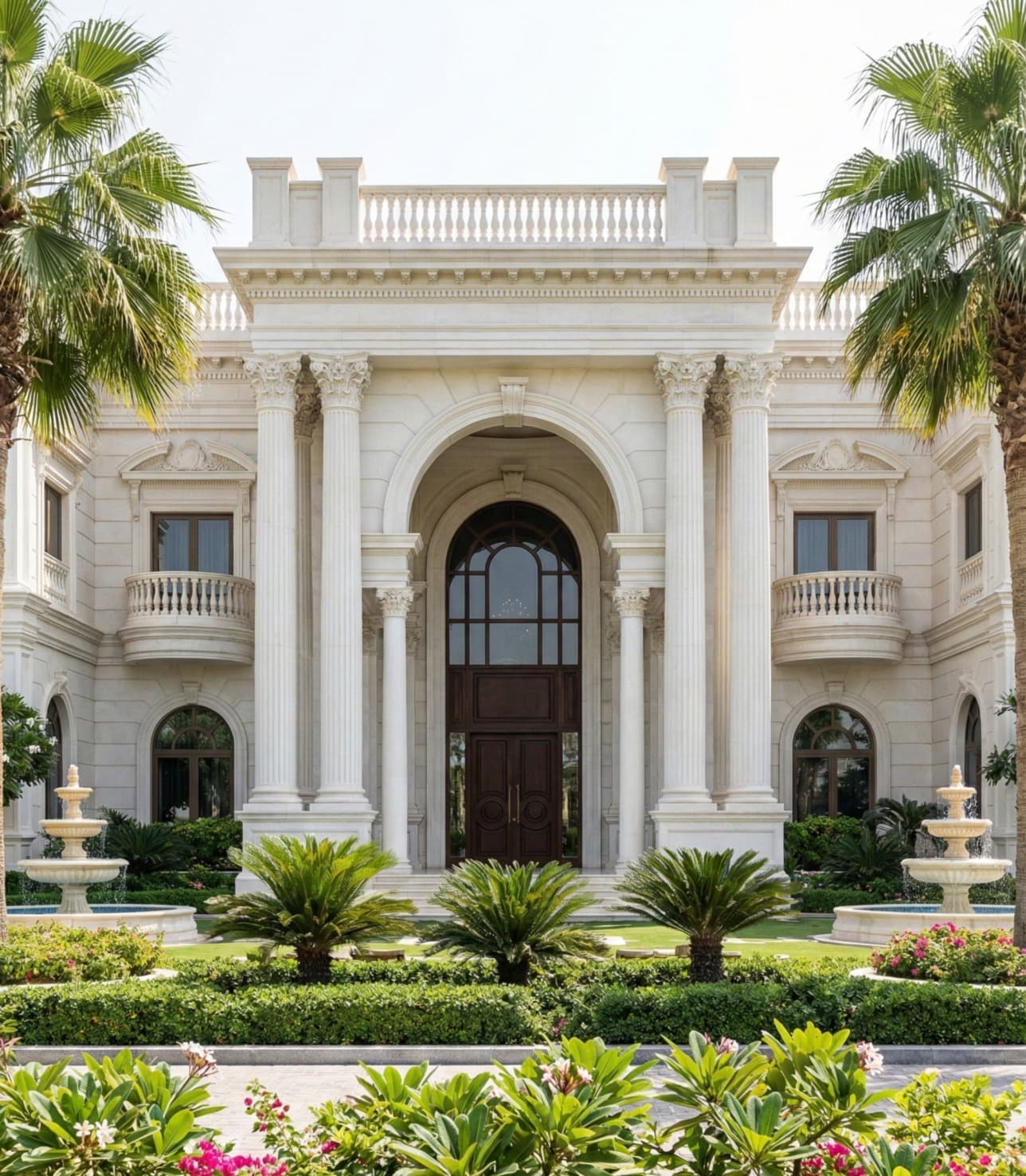 Renovation vs. New Build: Is Your Luxury Property Worth a Gut-Reno, or Should You Start Fresh?