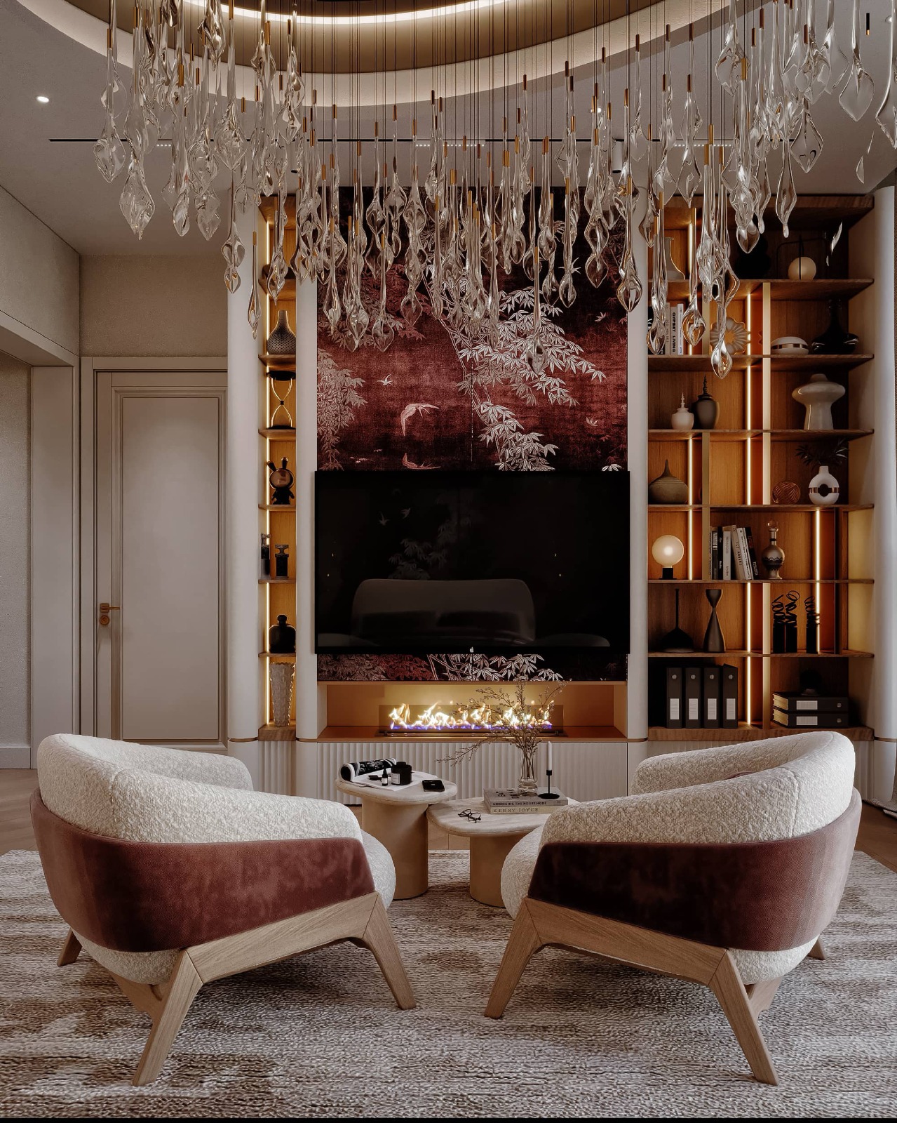 Serene Sanctuary Residence | Khales Project | Khales Group