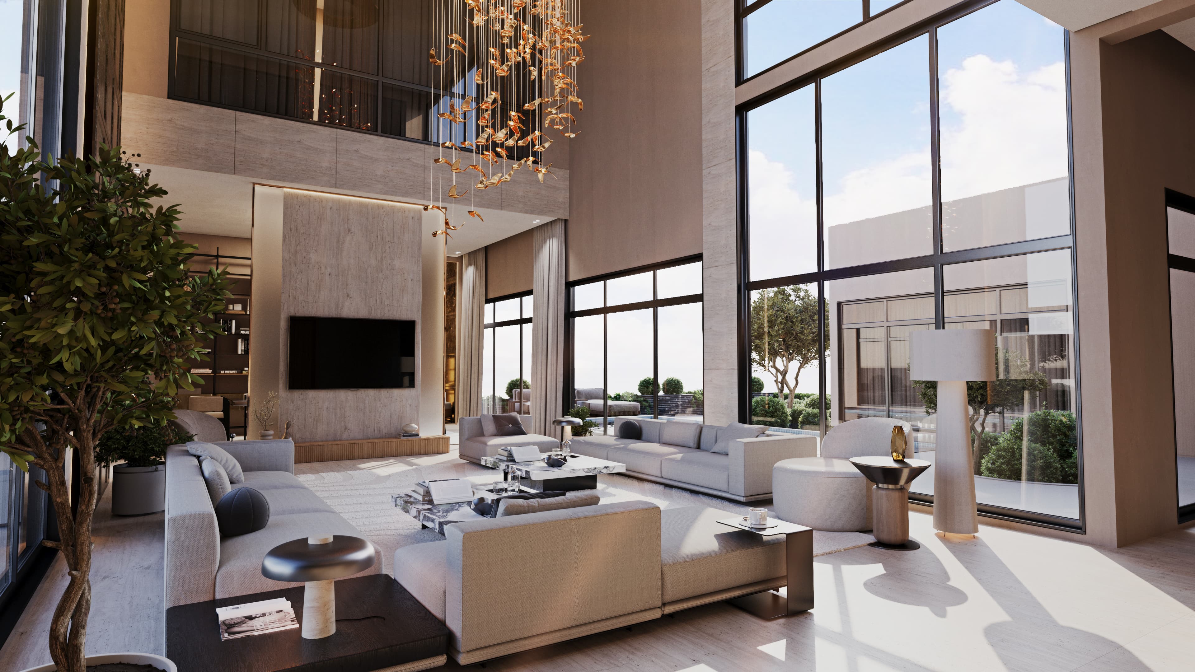 Interior Design 1