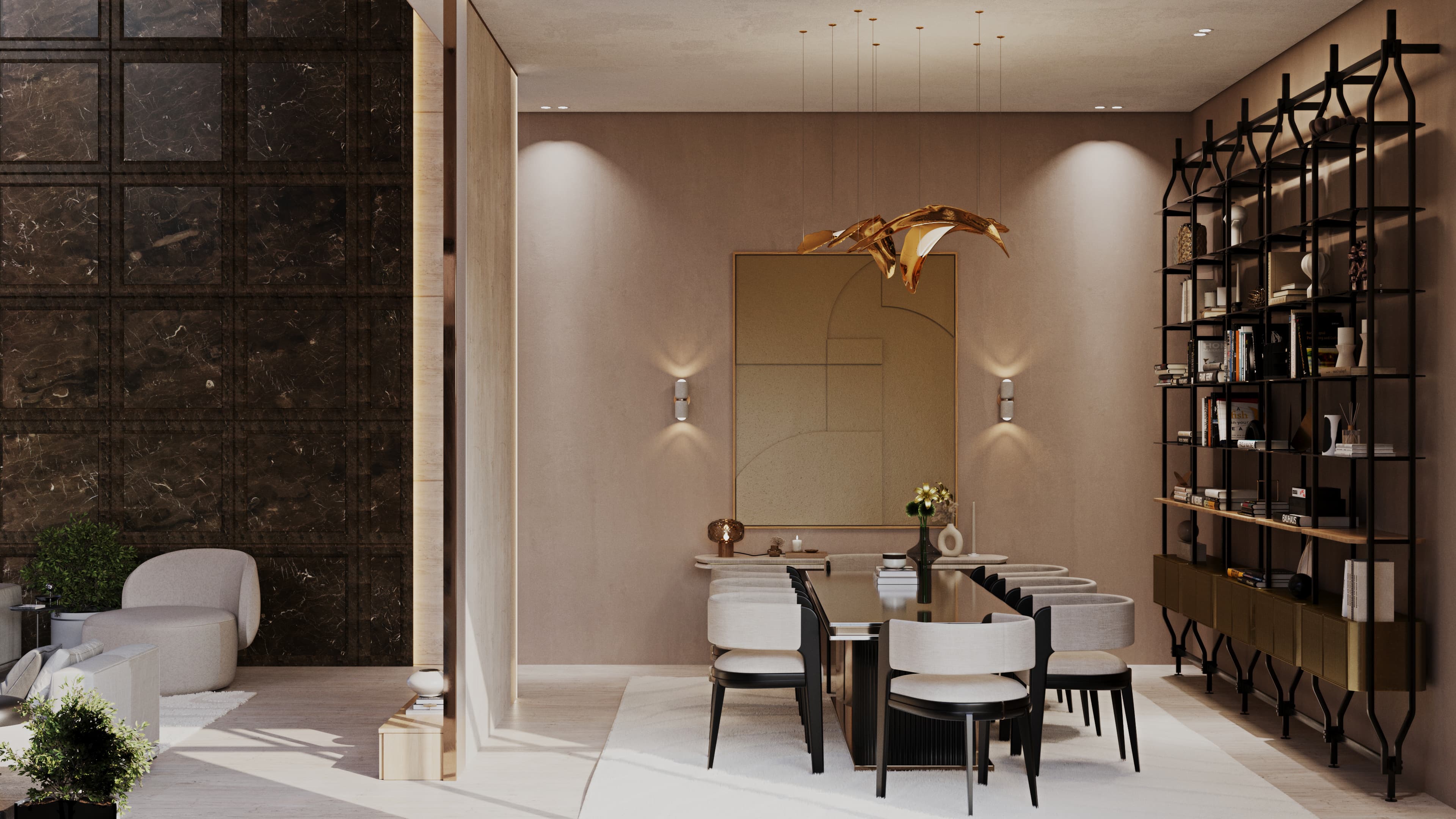 Interior Design 3