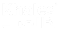 Khales Logo