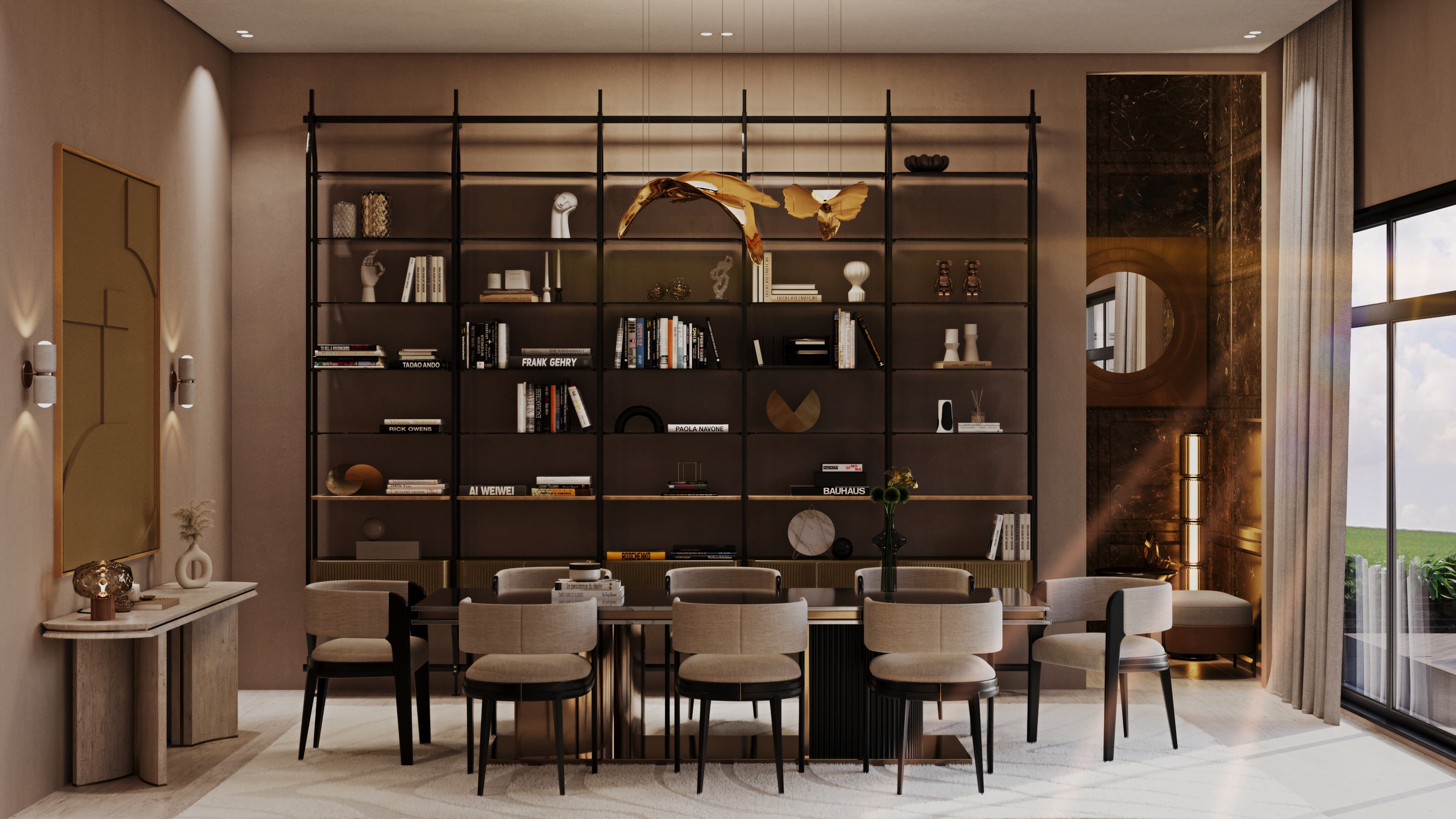 Interior Design 7