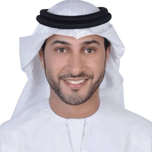 ماجد الكندي - رئيس مجلس الإدارة والرئيس التنفيذي لمجموعة خالص