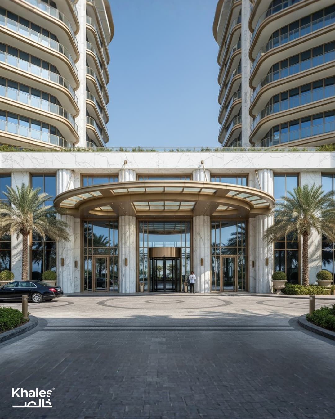 Showcase for Residential projects