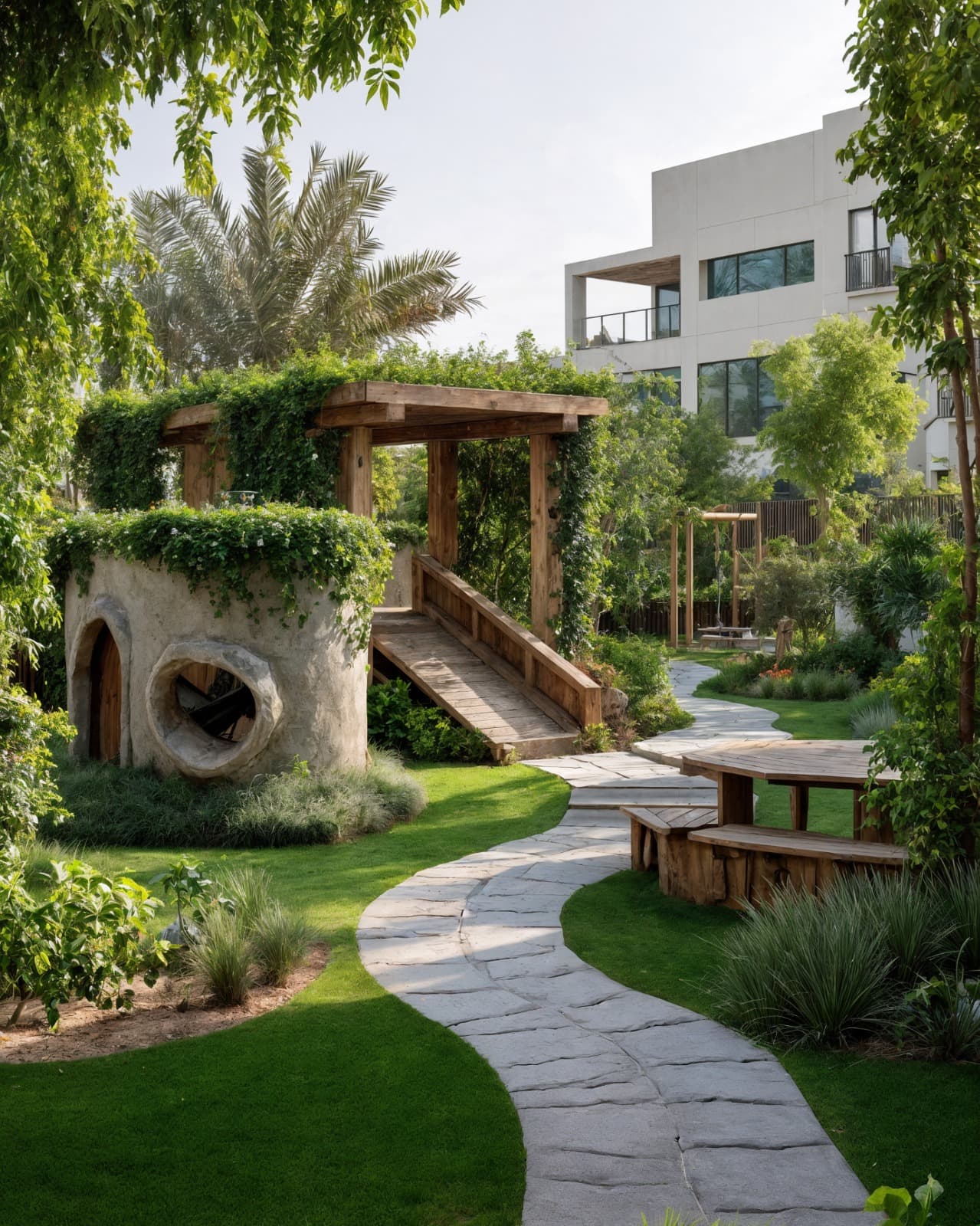 Landscape Design
