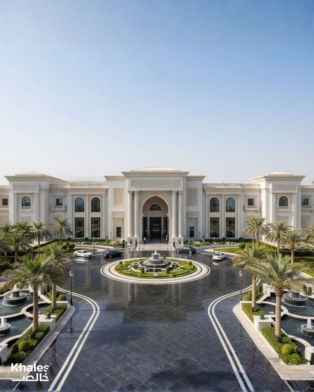 قصر أبوظبي الكبير gallery image 2