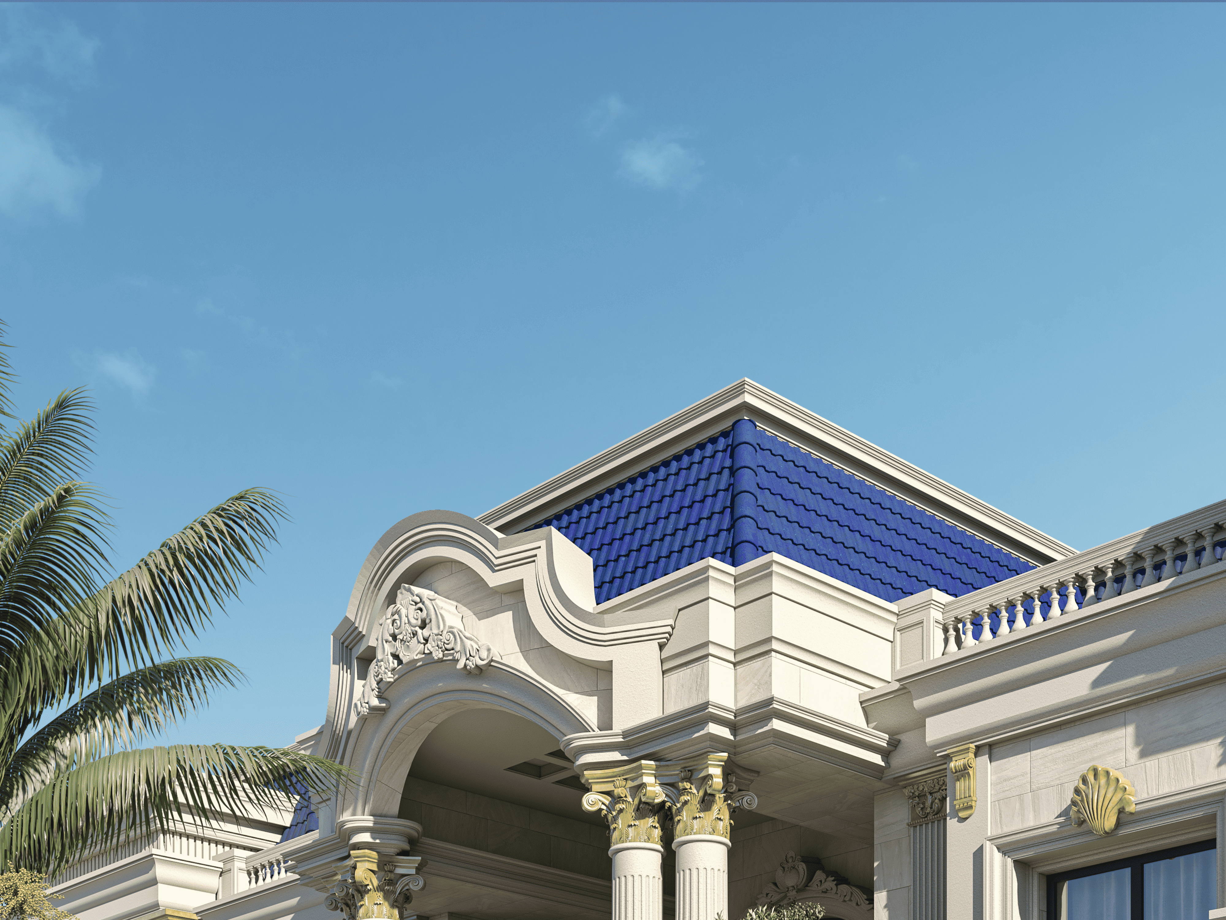 The Royal Villa gallery image 2