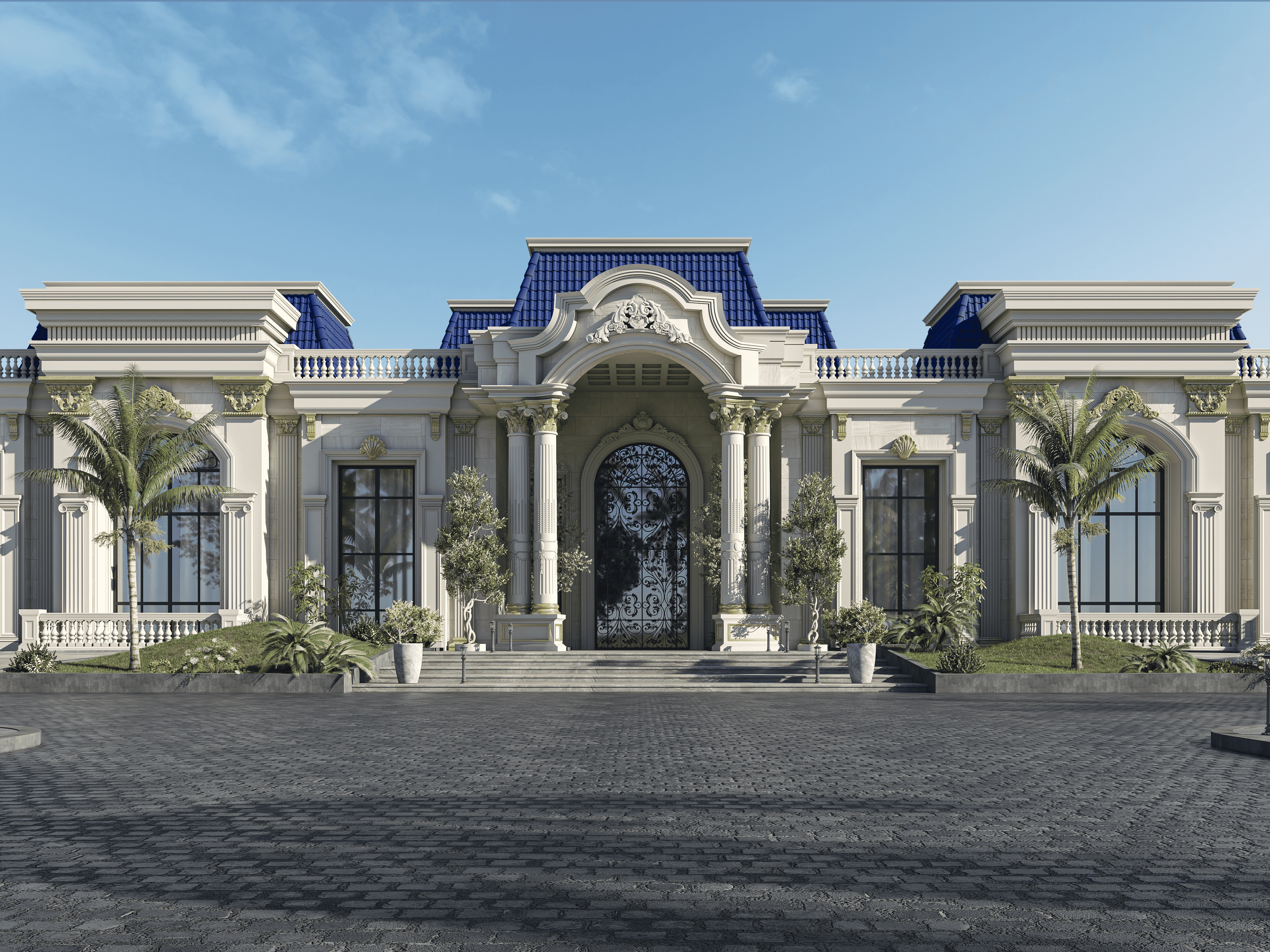 The Royal Villa gallery image 6