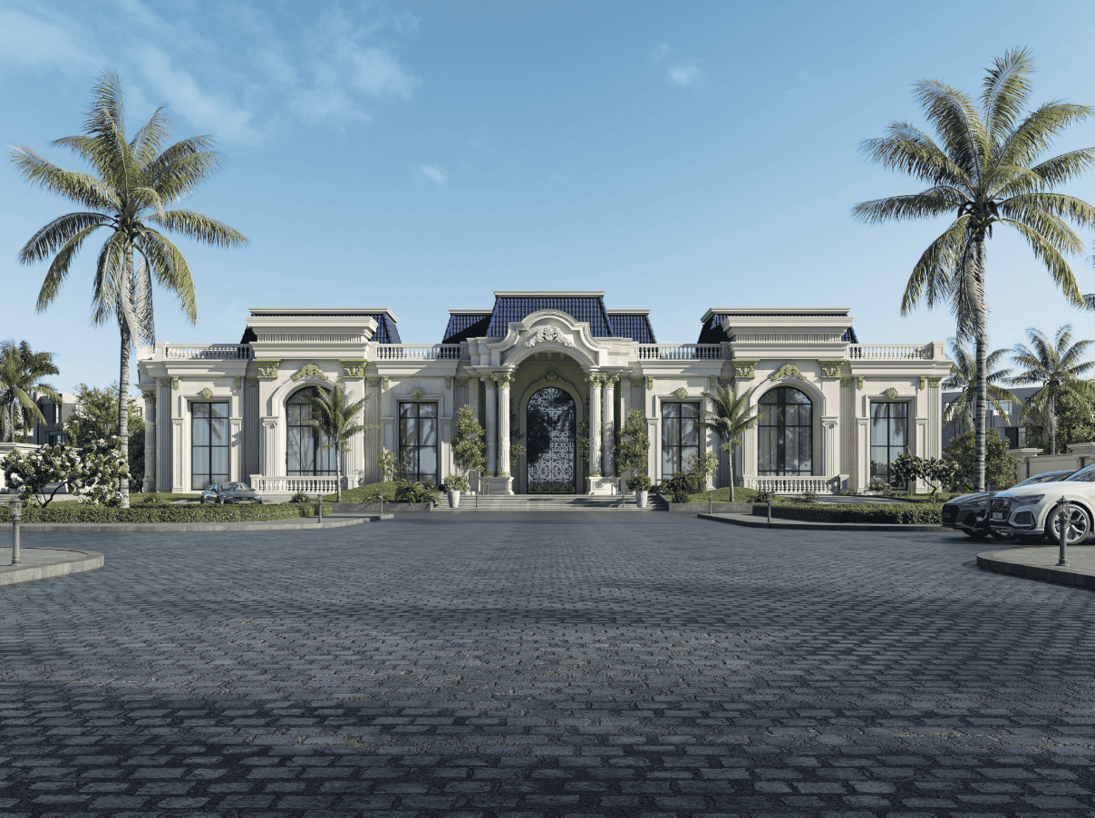 The Royal Villa gallery image 8