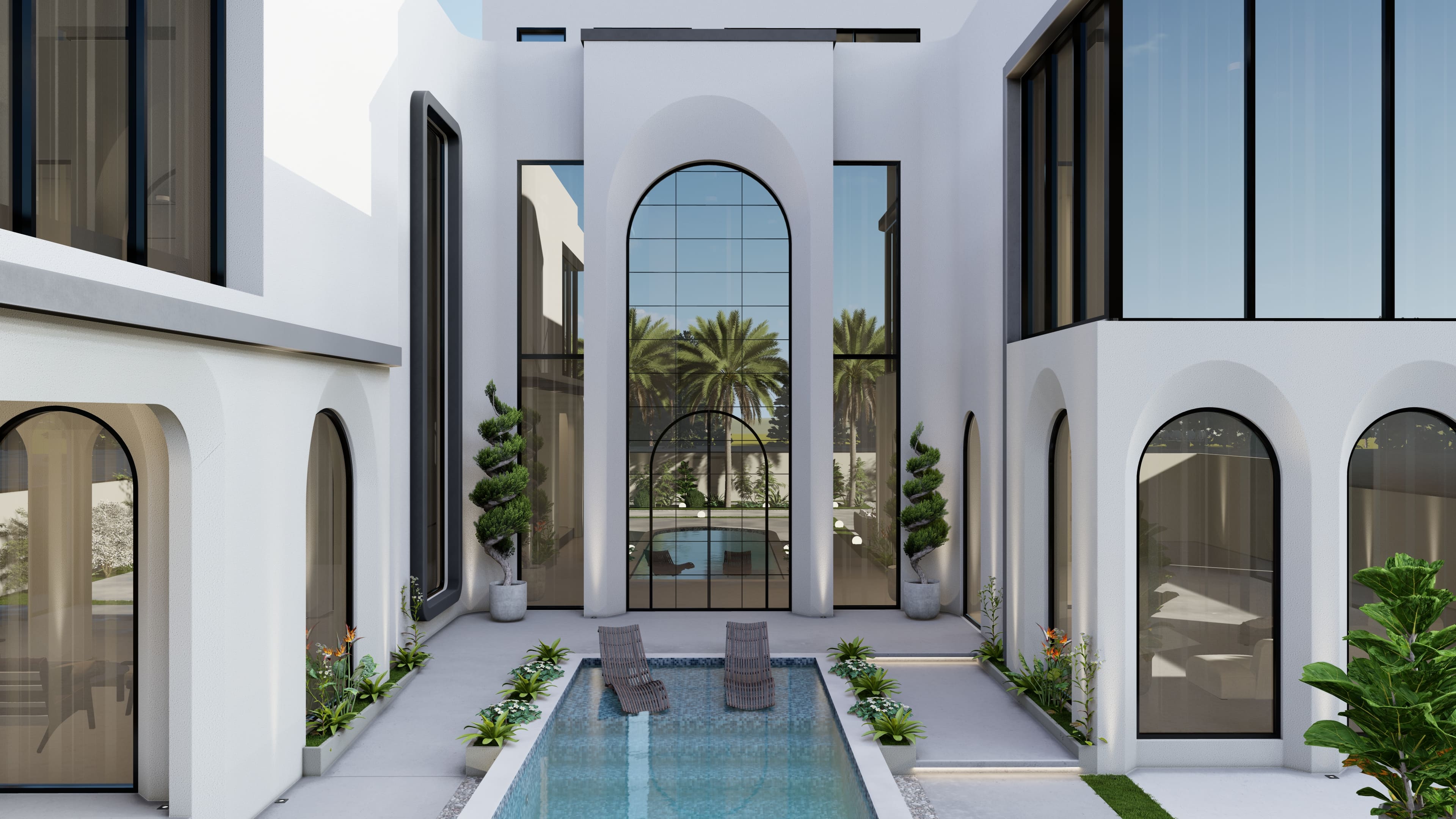 The Organic Villa gallery image 8