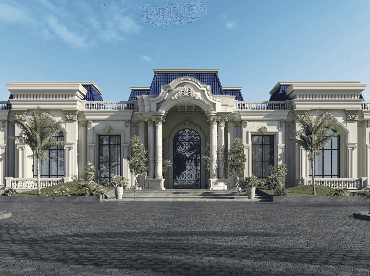 The Royal Villa gallery image 5