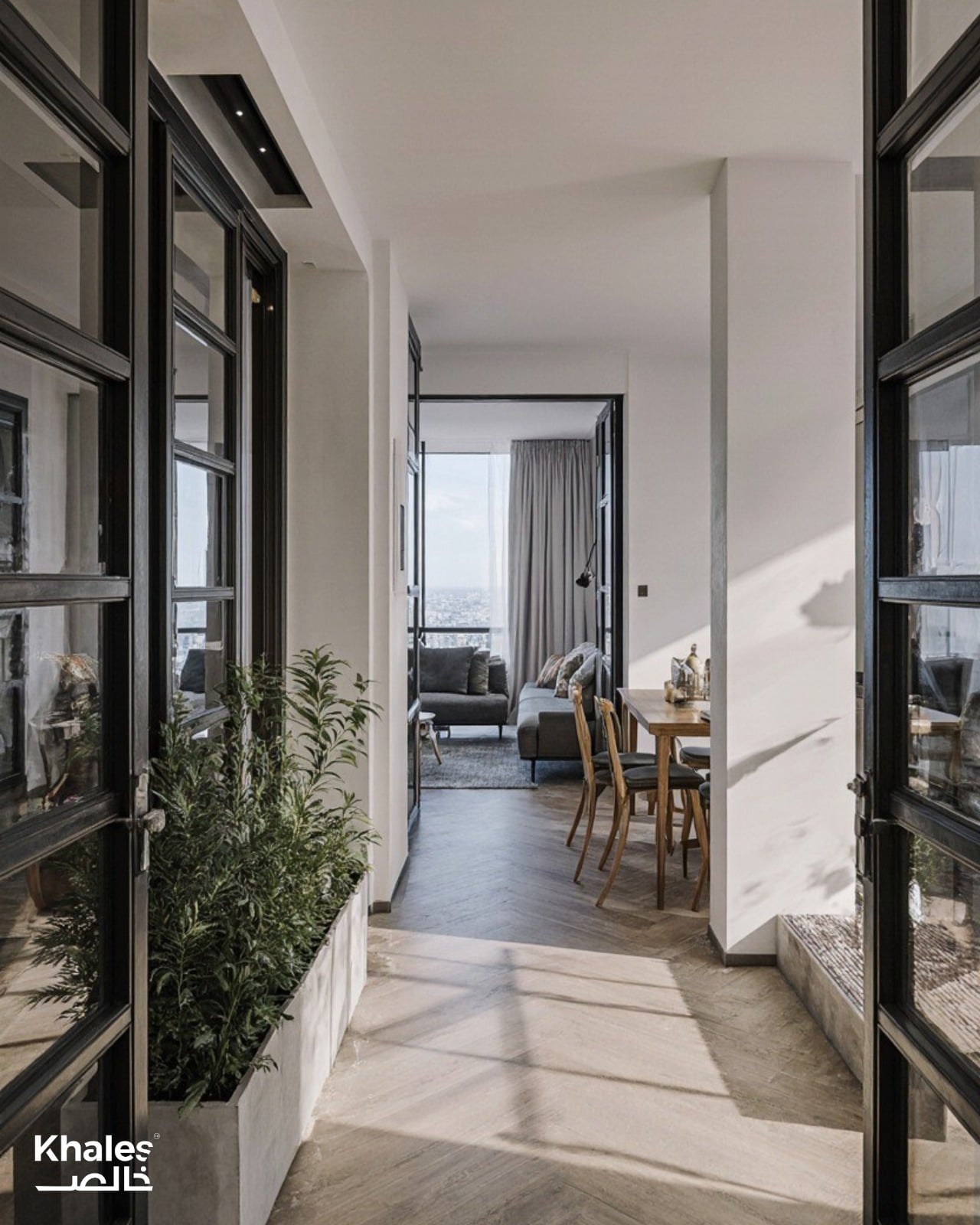 مبنى سكني في ميدان gallery image 5