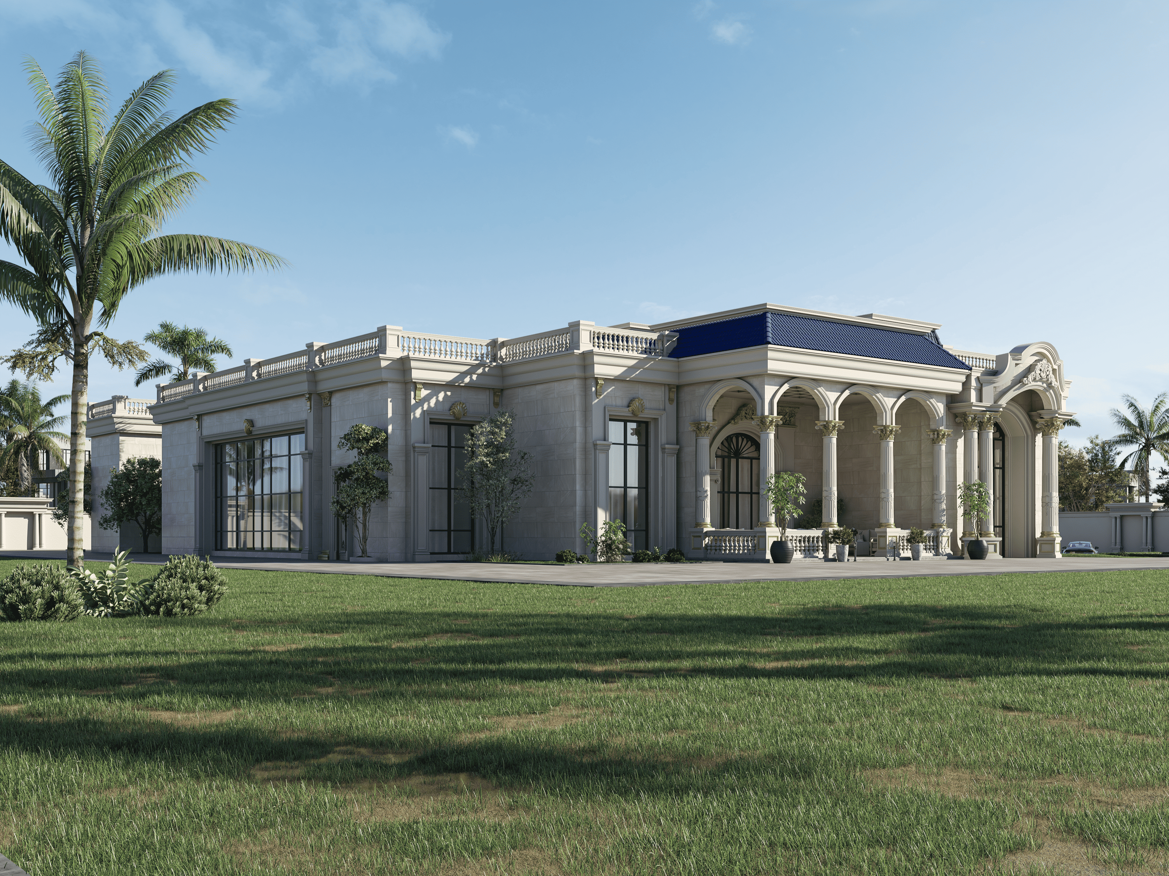 The Royal Villa gallery image 8