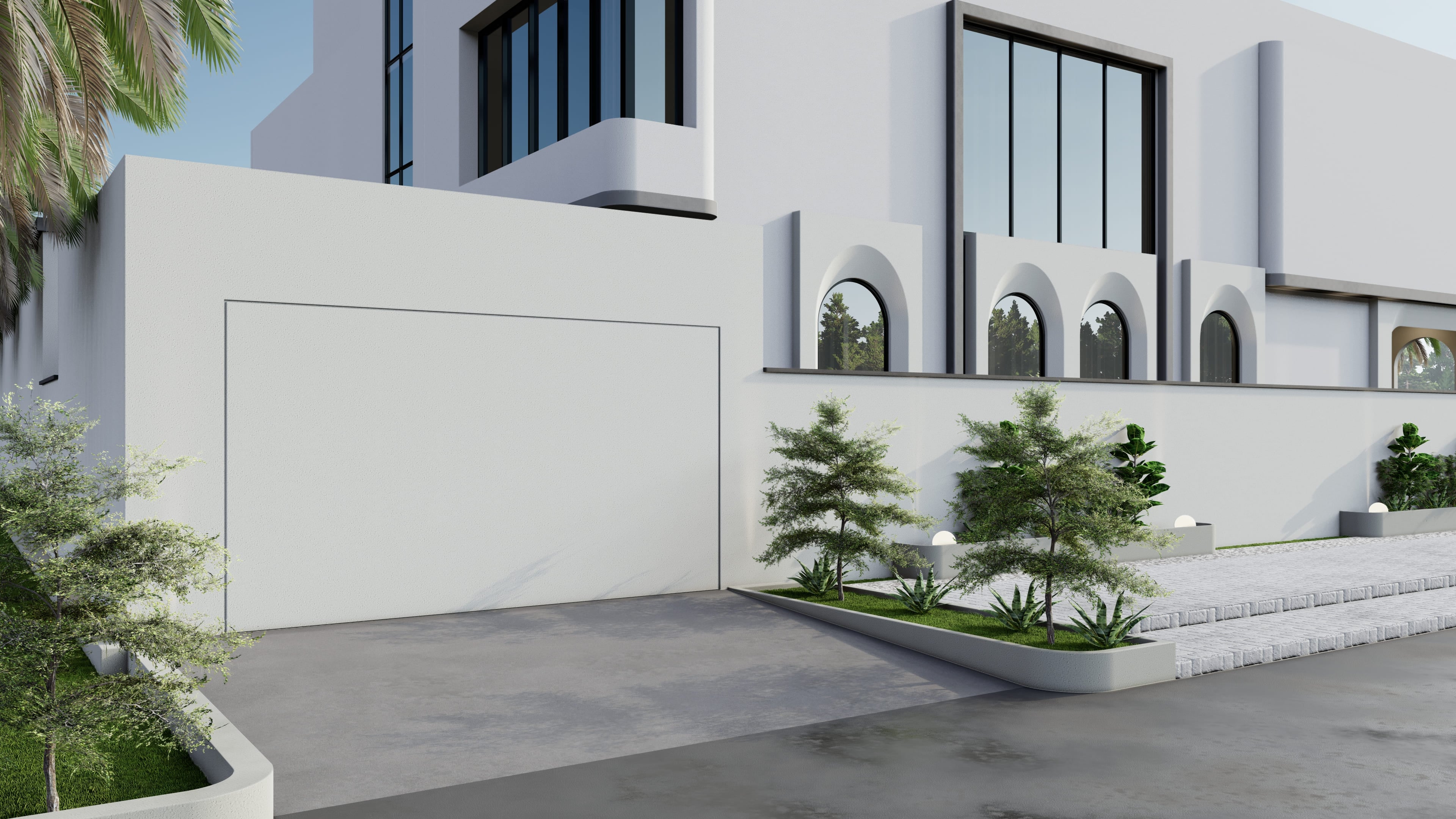 The Organic Villa gallery image 9