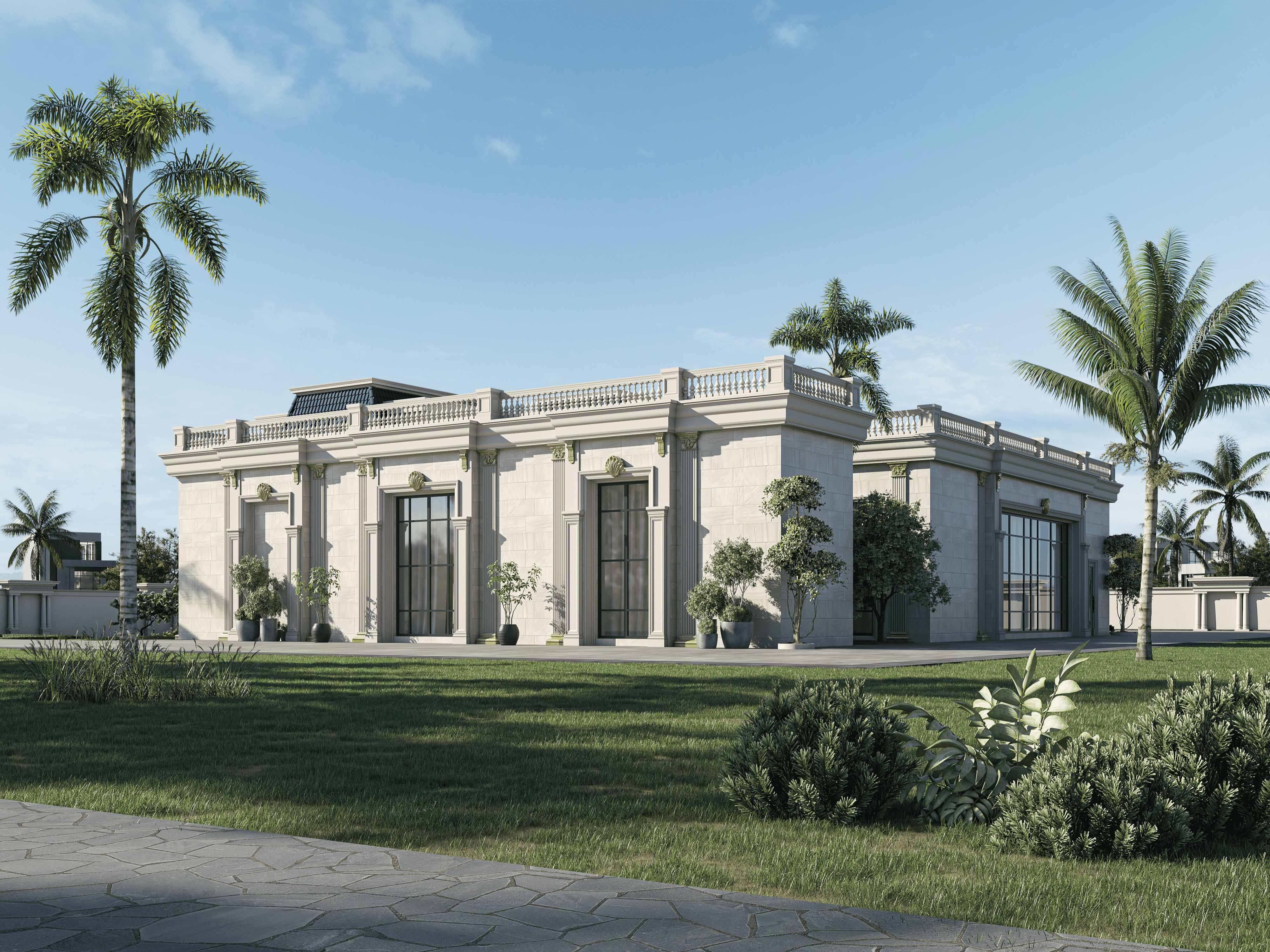 The Royal Villa gallery image 9