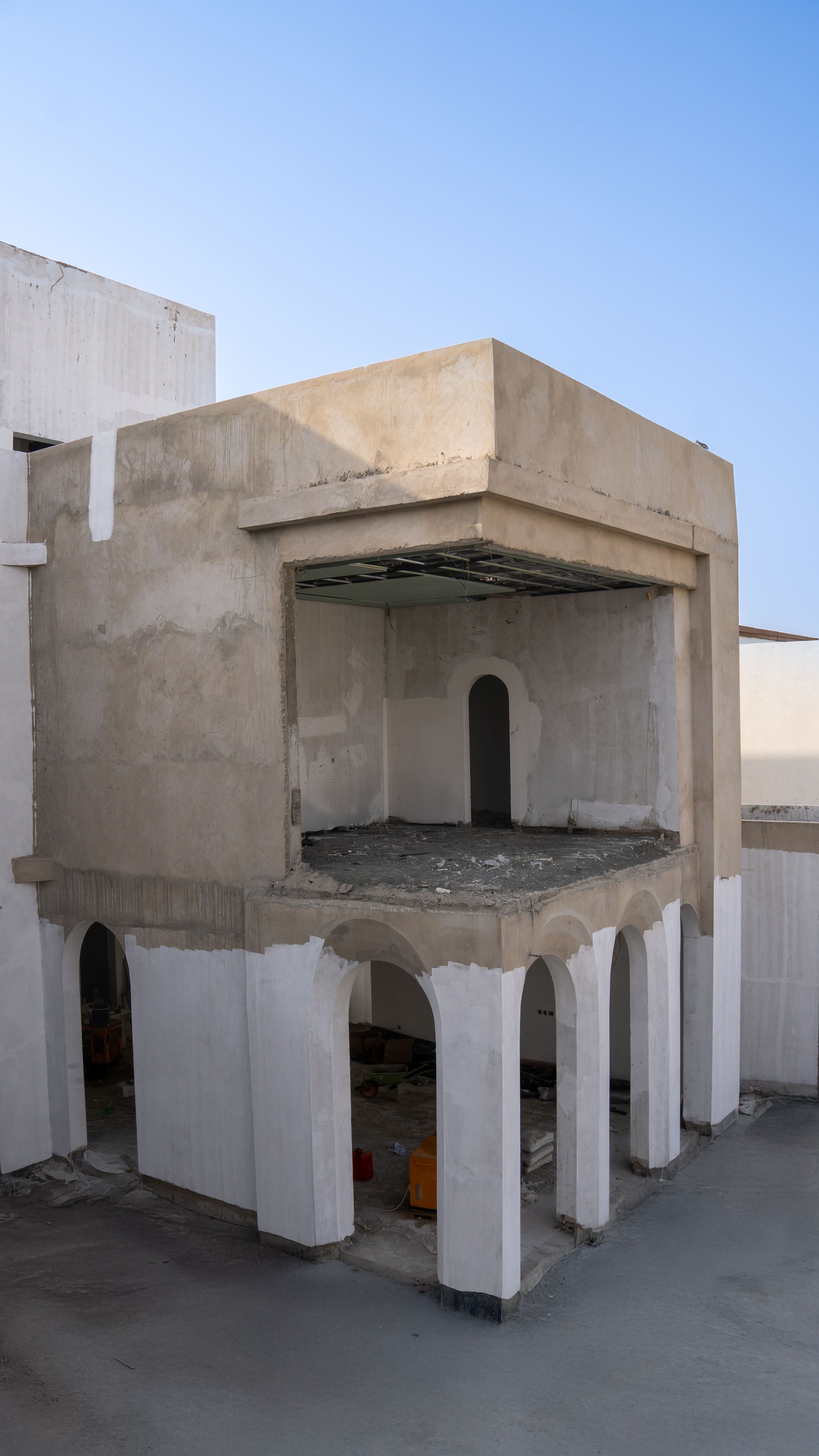 The Organic Villa gallery image 15