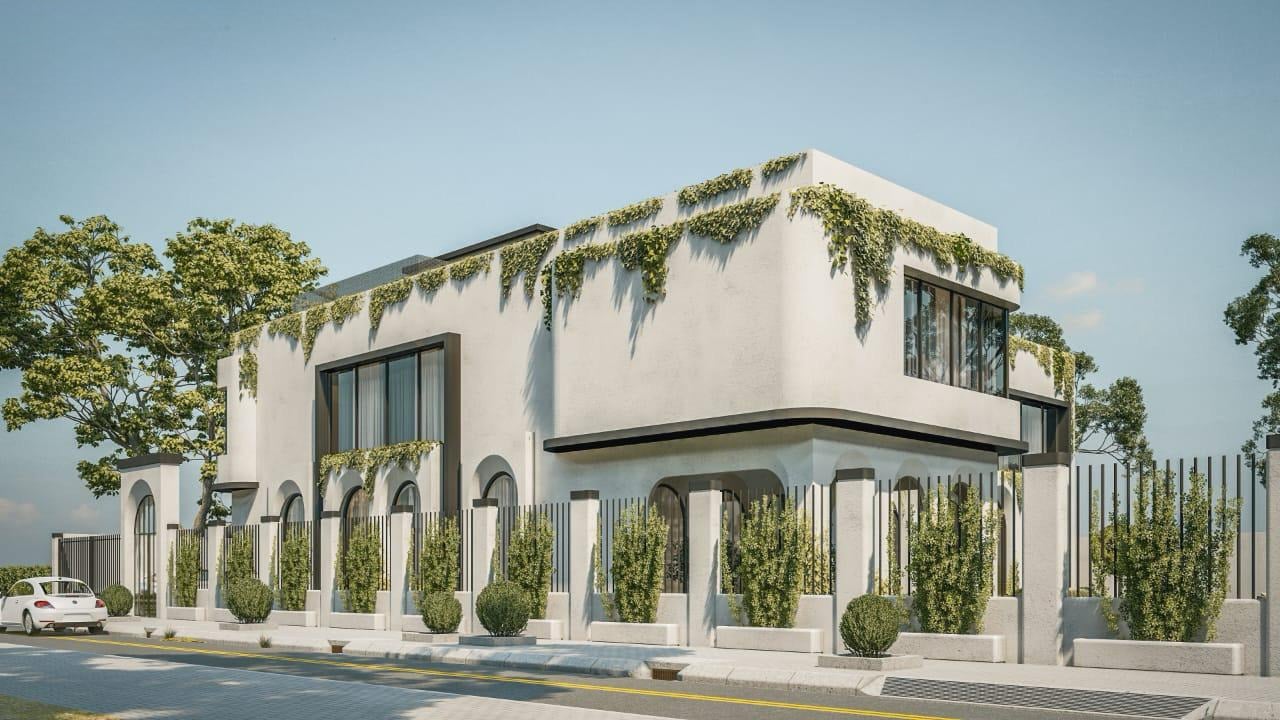 The Organic Villa gallery image 2