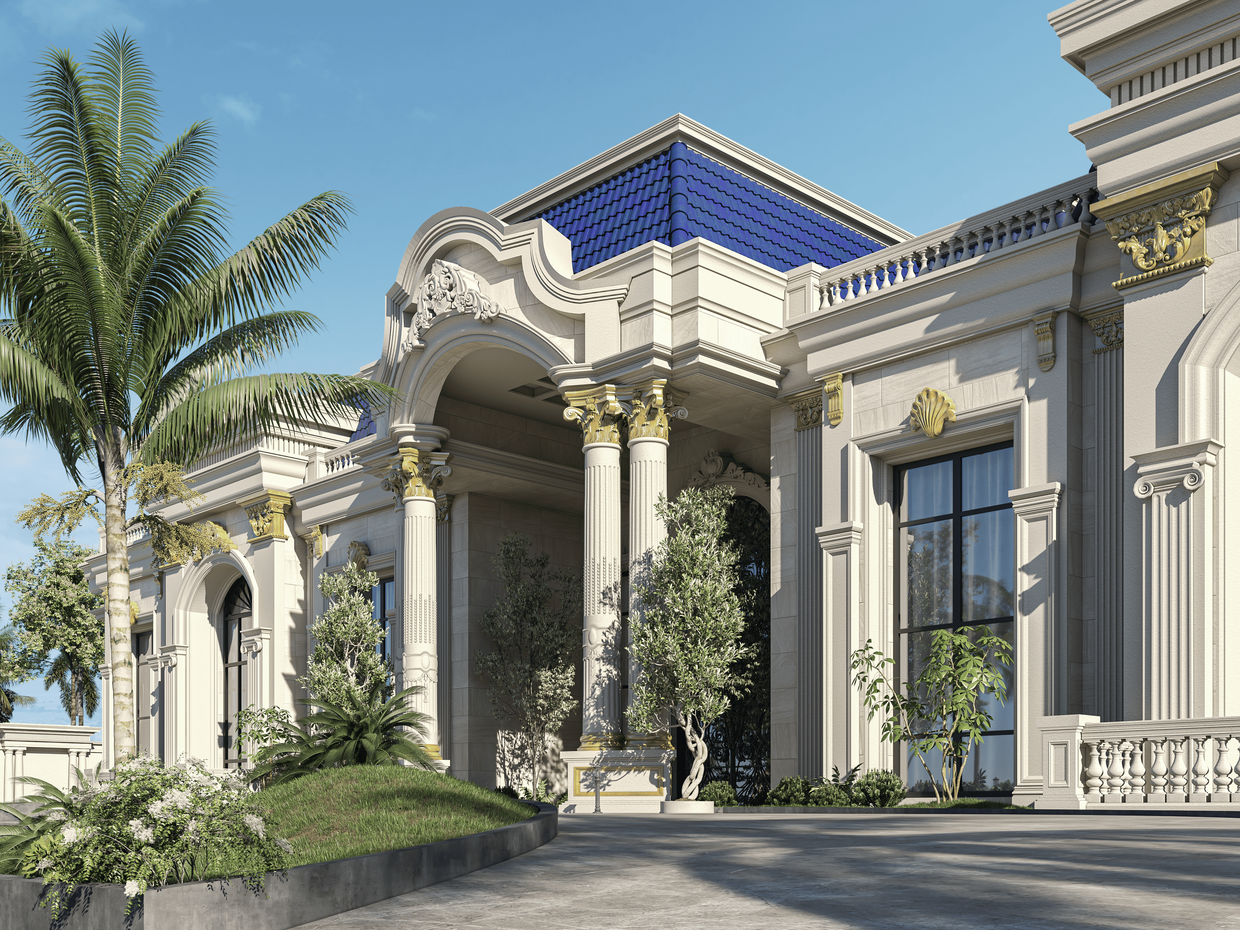 The Royal Villa gallery image 5