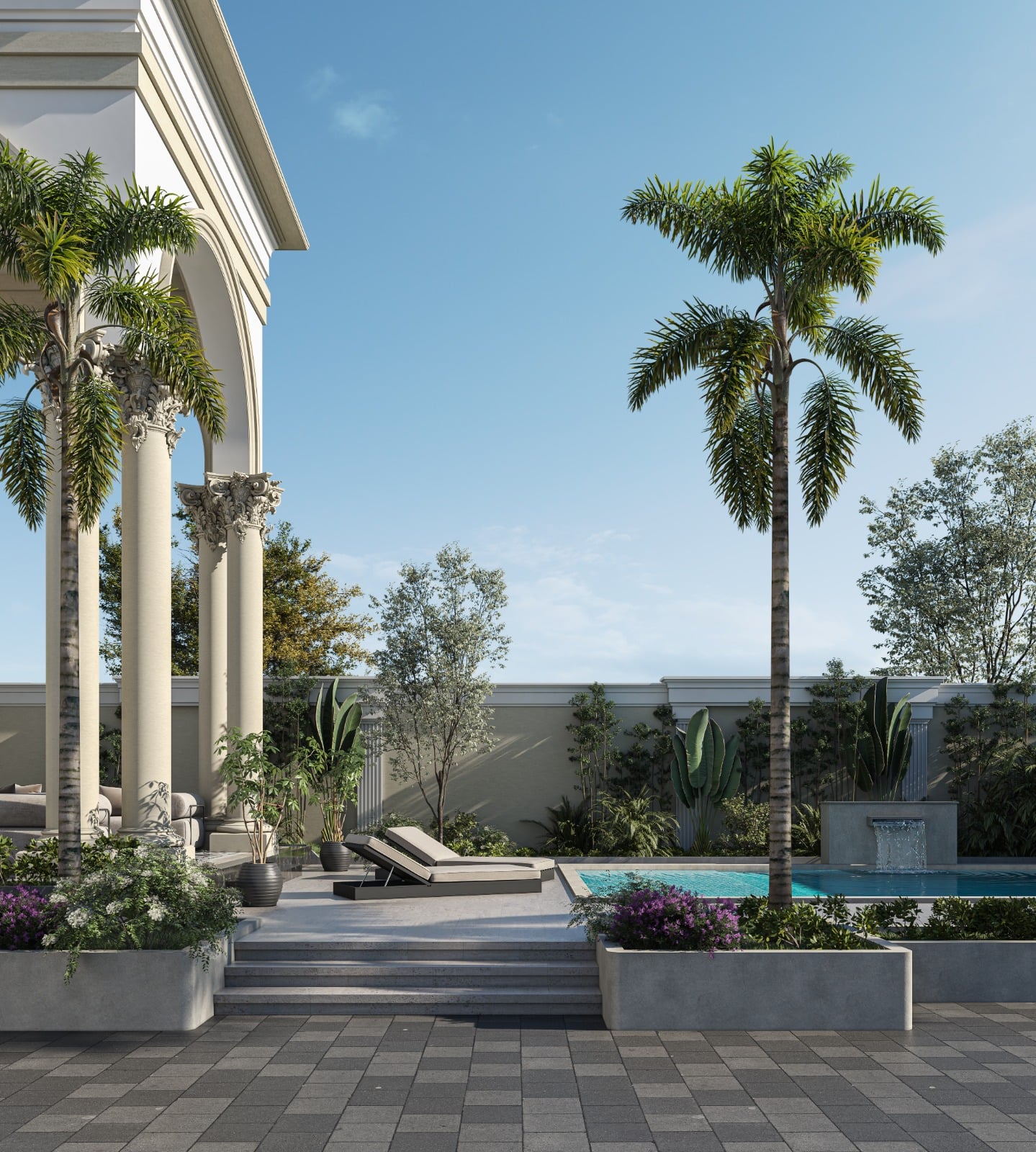 Dubai Hills Contemporary Majlis gallery image 4