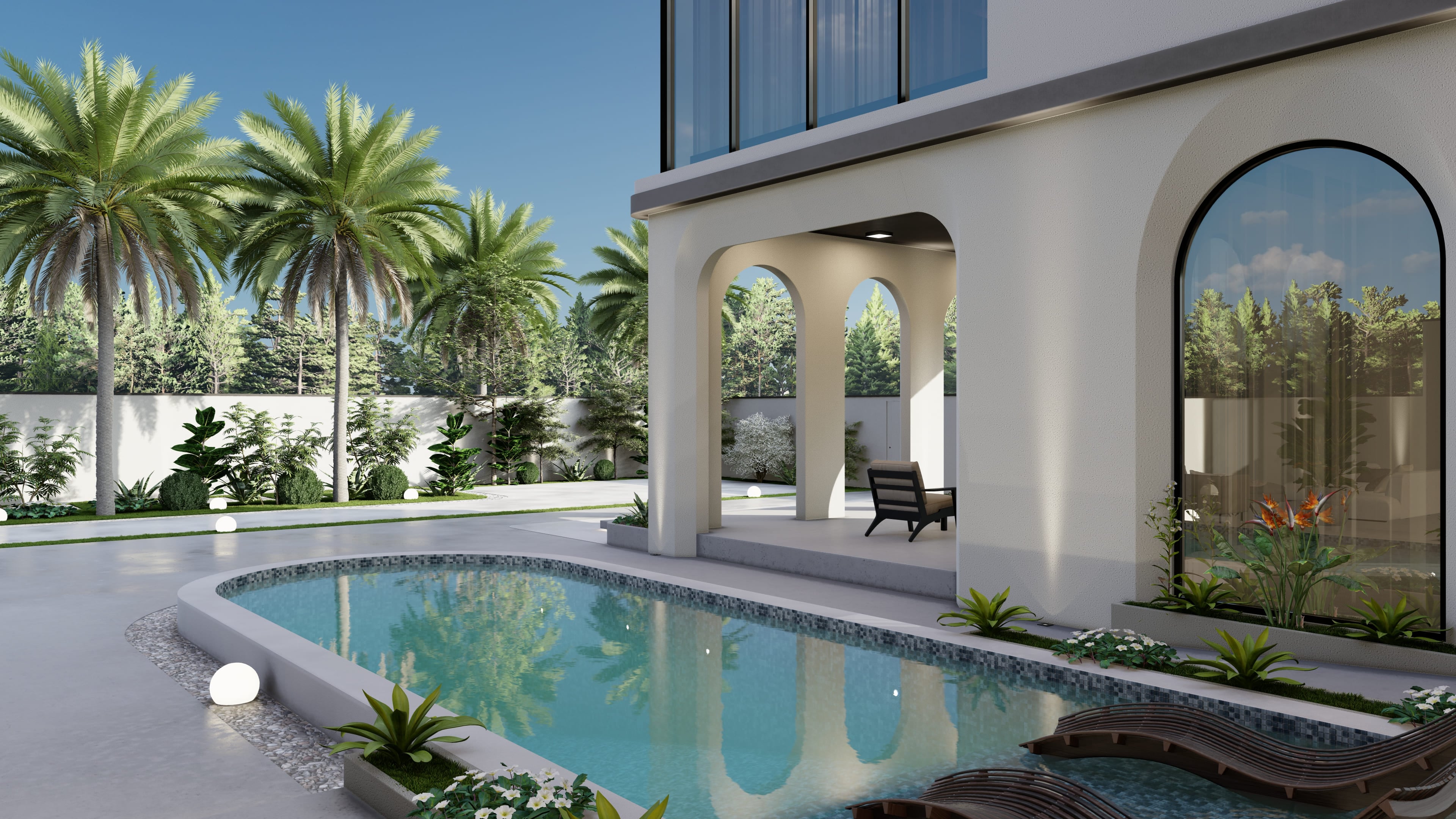 The Organic Villa gallery image 5