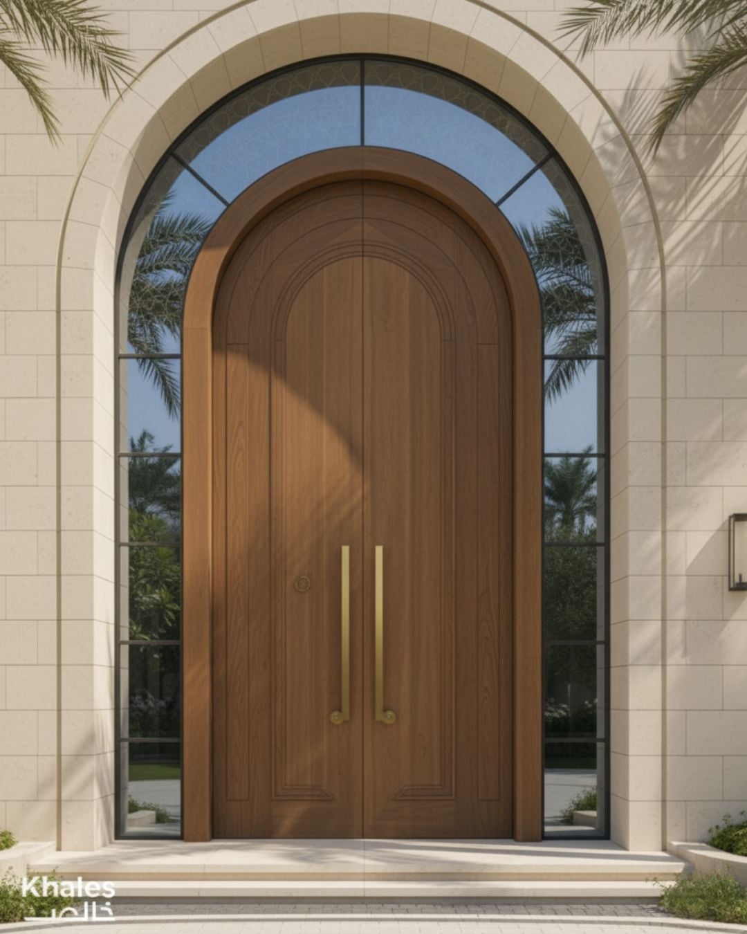 Modern Organic Villa gallery image 4