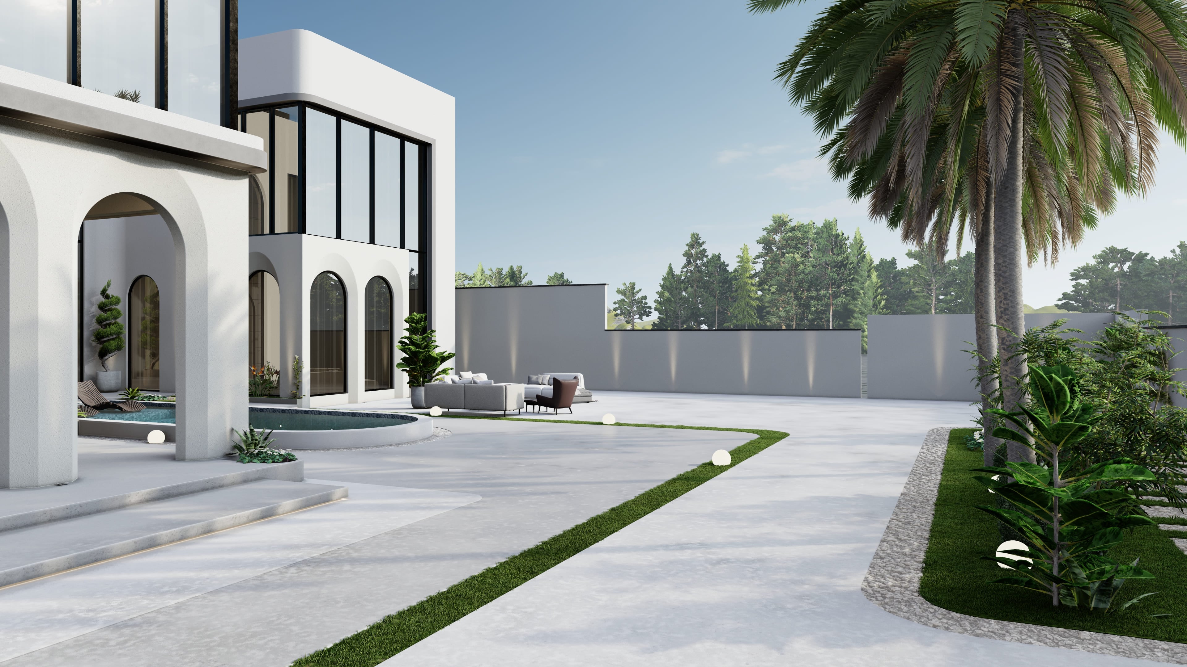 The Organic Villa gallery image 6