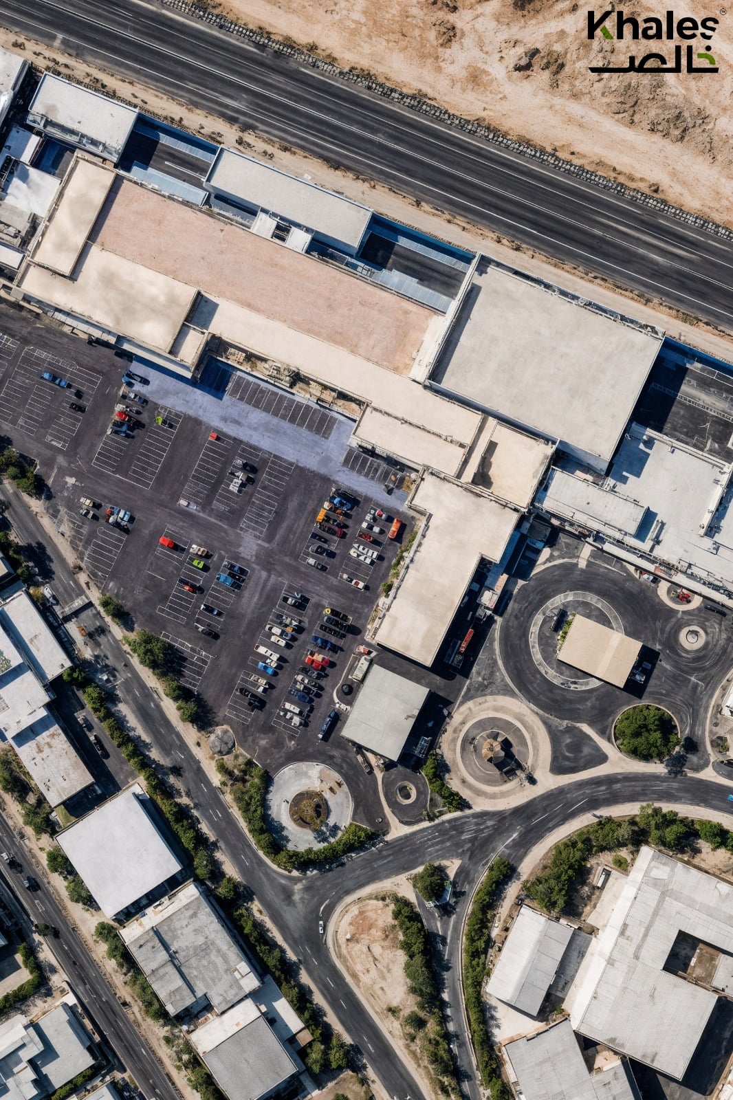 The Courtyard, Mall of the Arts gallery image 3