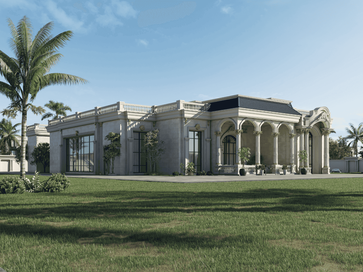 The Royal Villa gallery image 3