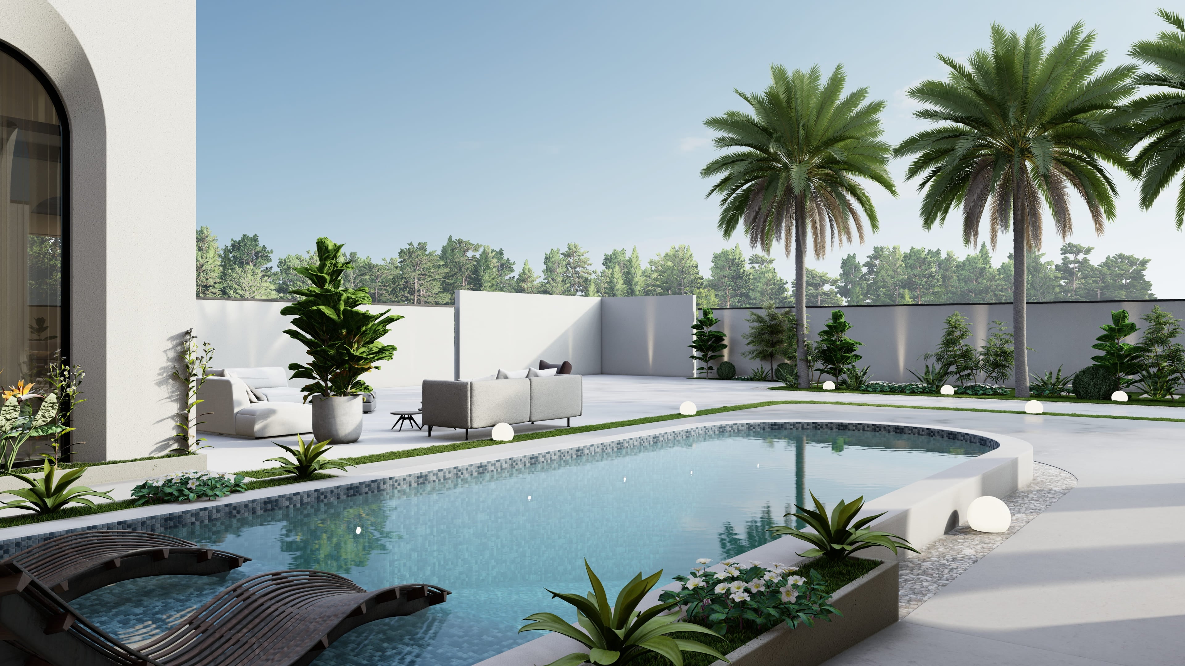 The Organic Villa gallery image 7
