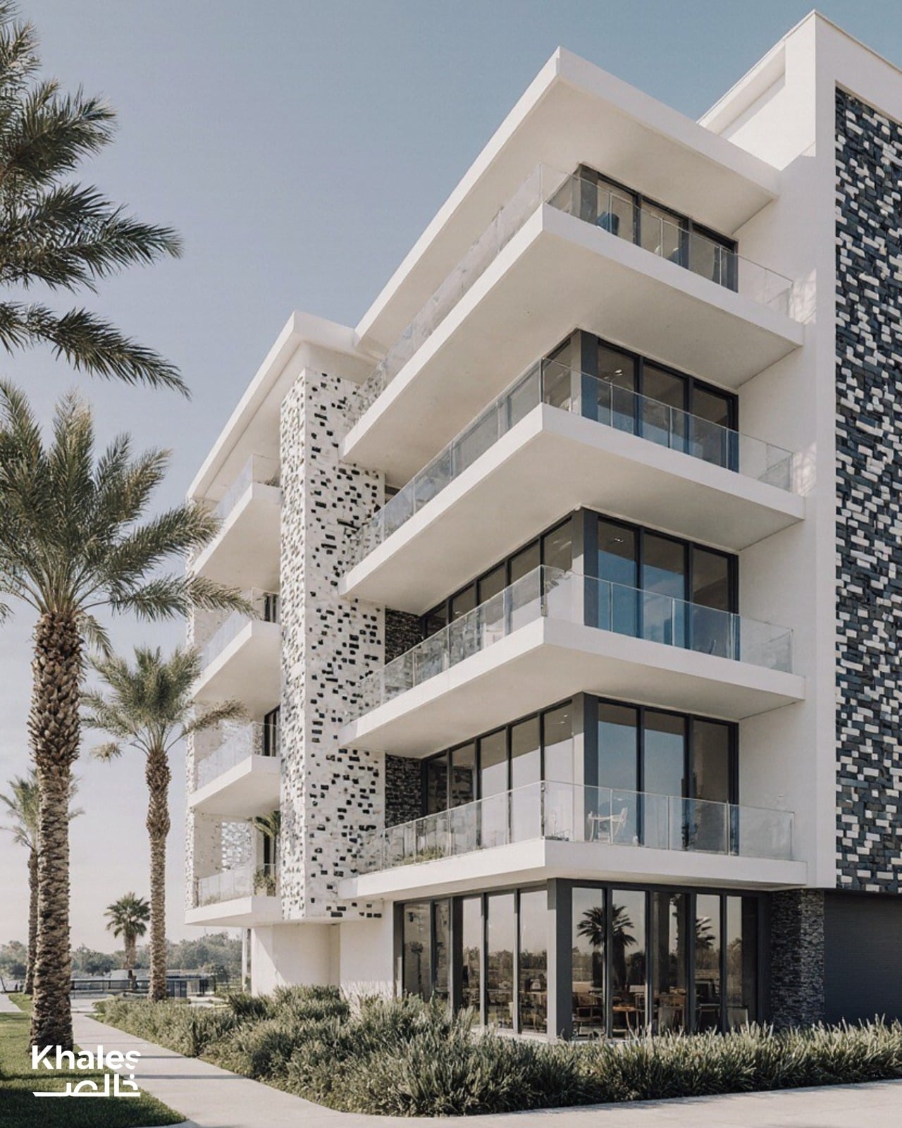 مبنى سكني في ميدان gallery image 1