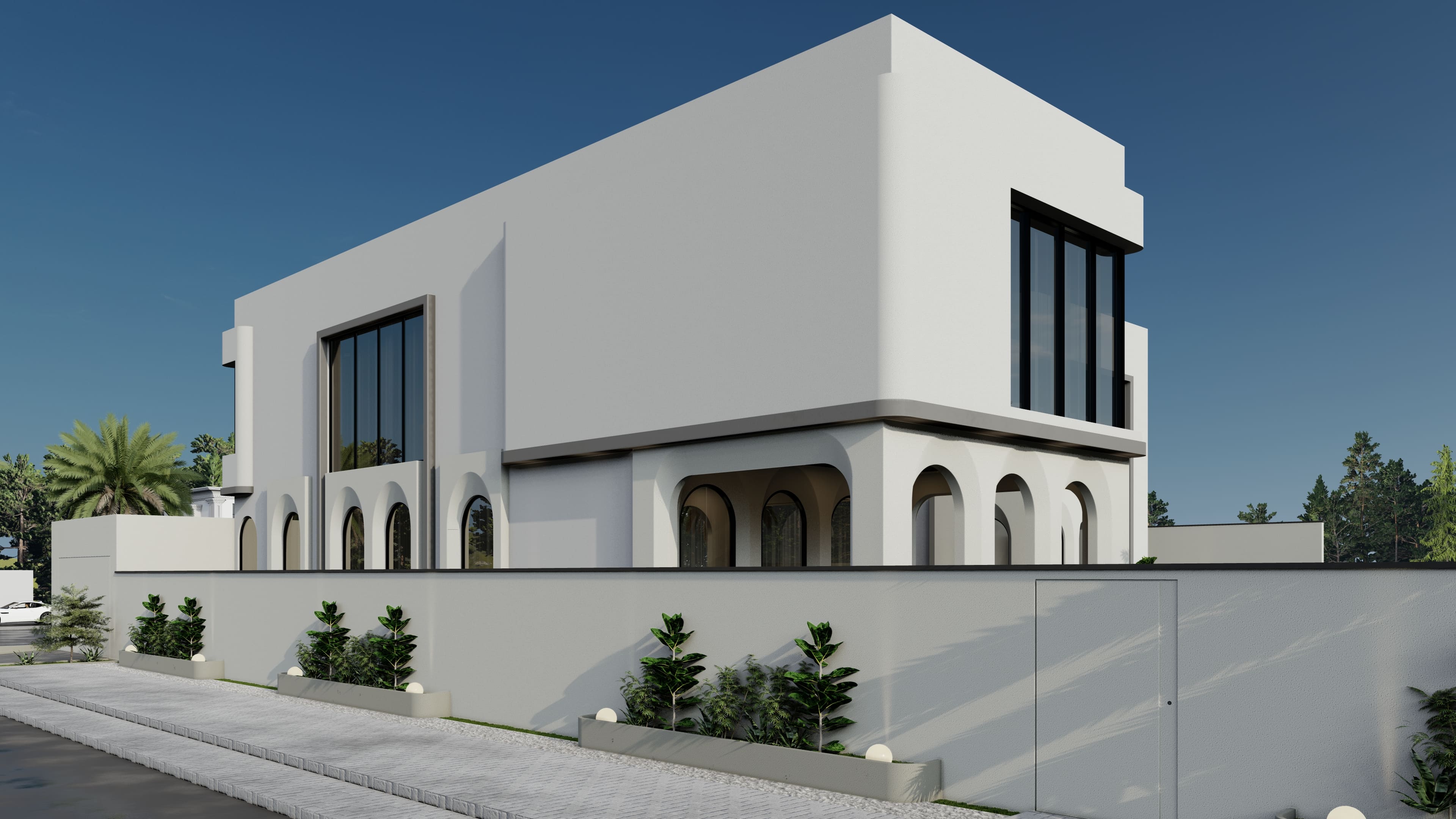 The Organic Villa gallery image 4