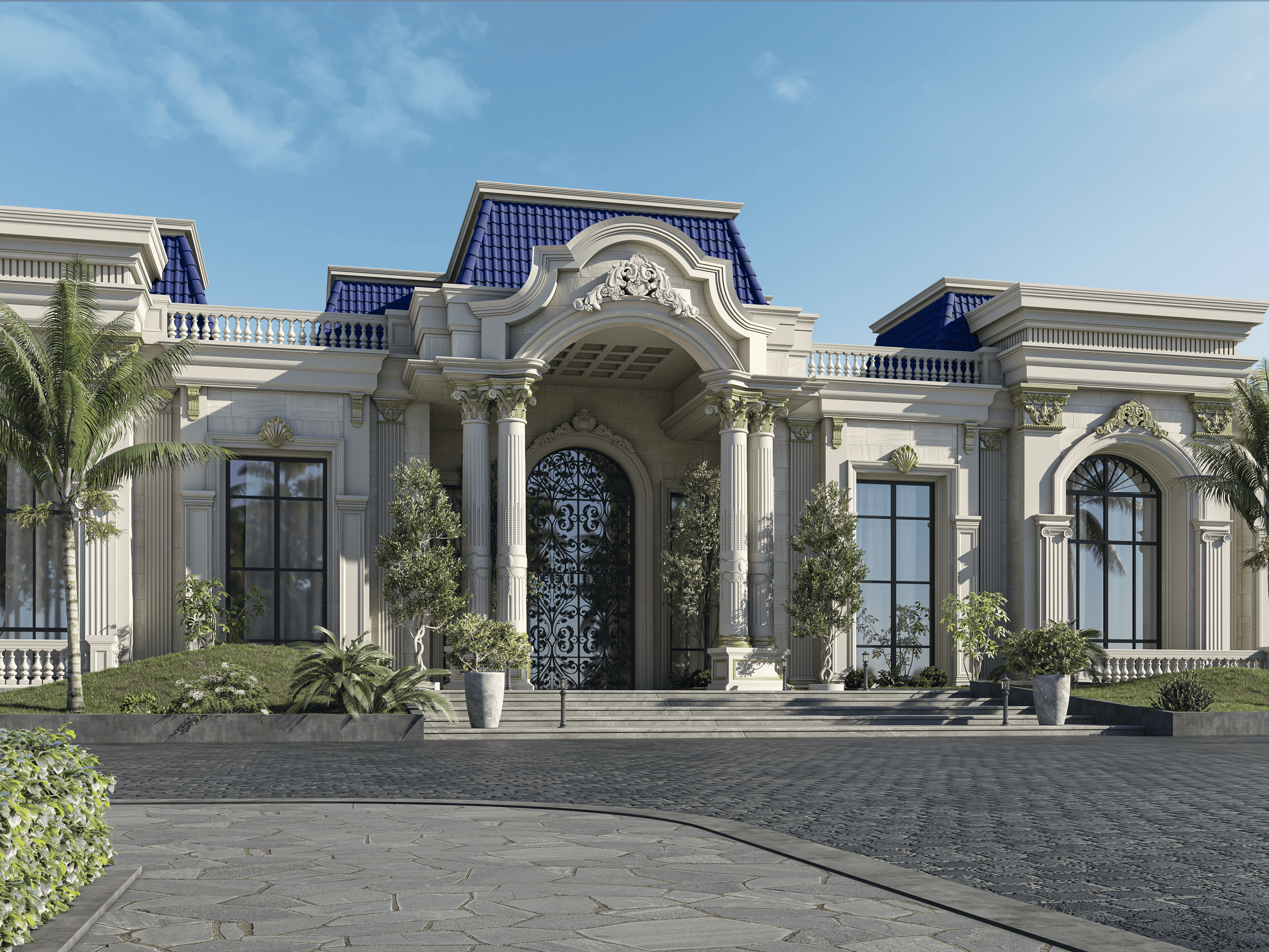 The Royal Villa gallery image 4