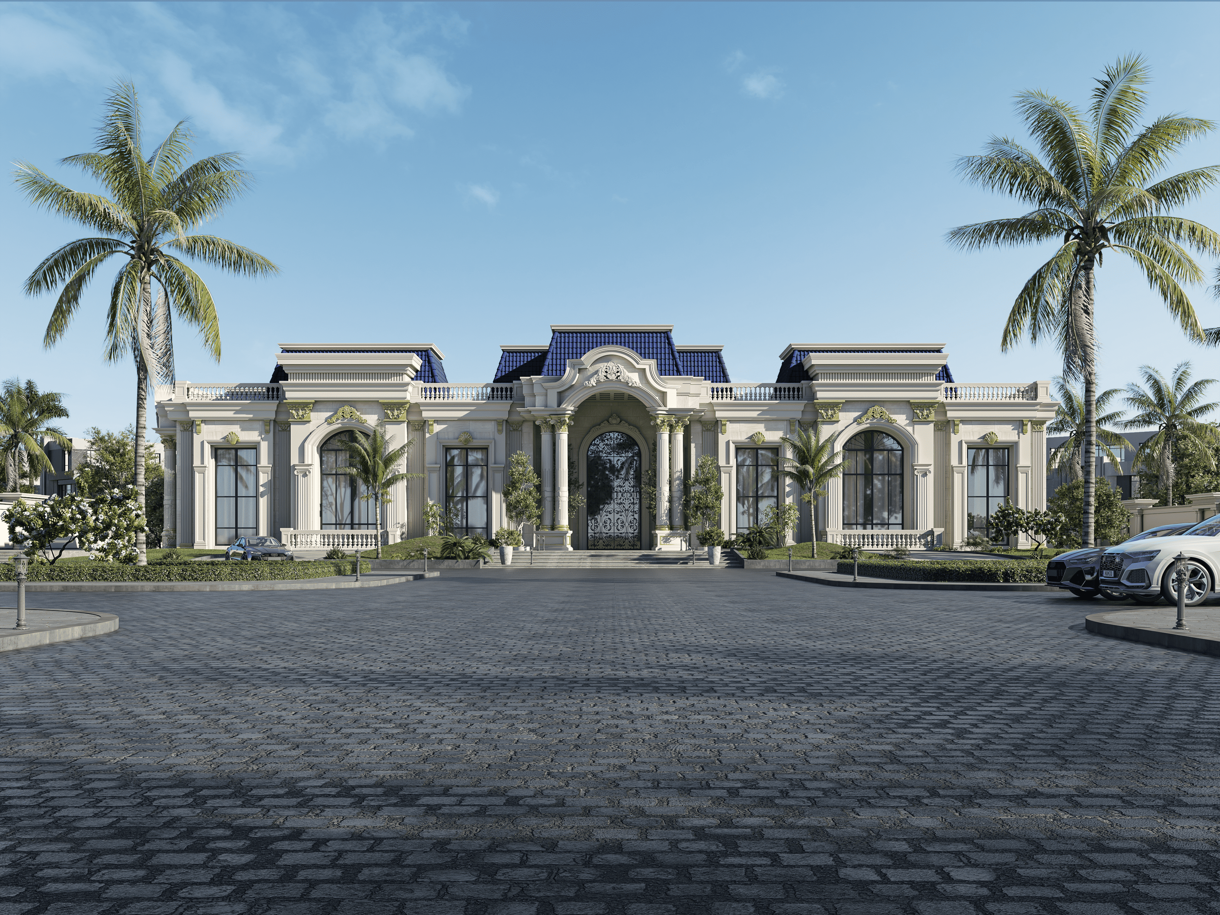 The Royal Villa gallery image 3