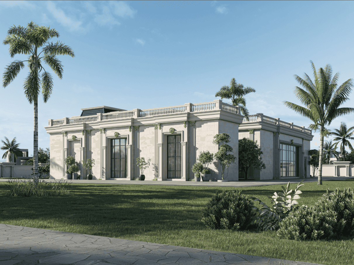 The Royal Villa gallery image 2