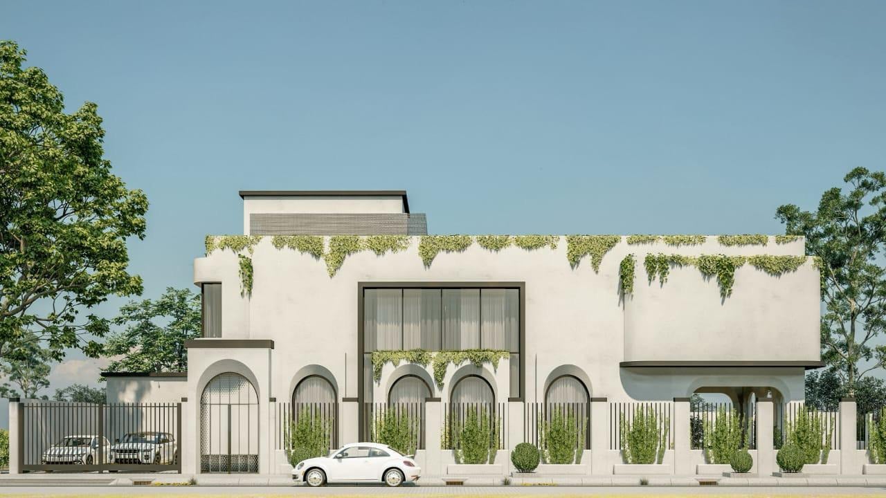 The Organic Villa gallery image 4