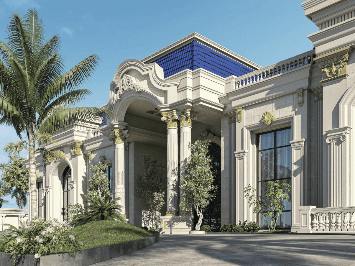 The Royal Villa gallery image 6