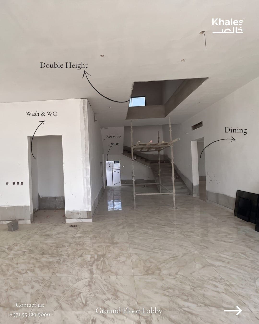 Al Nahda Villa