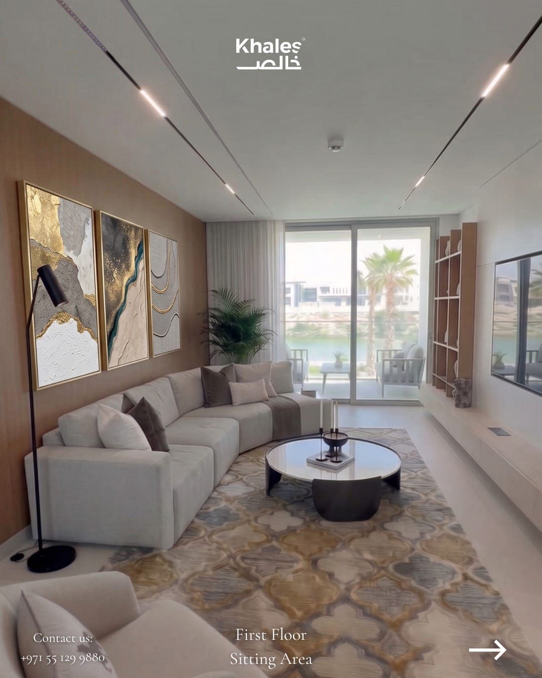 Elen Villa - view 6