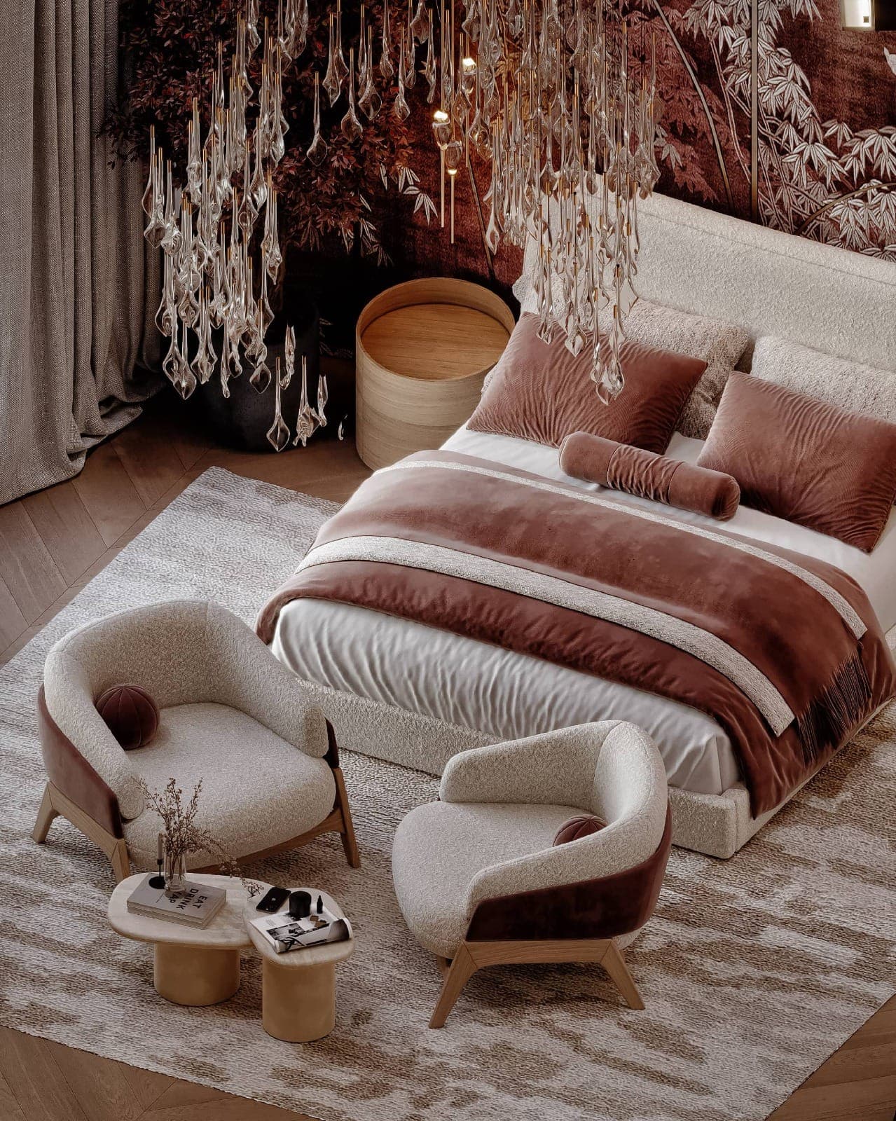 Serene Sanctuary Residence - view 5