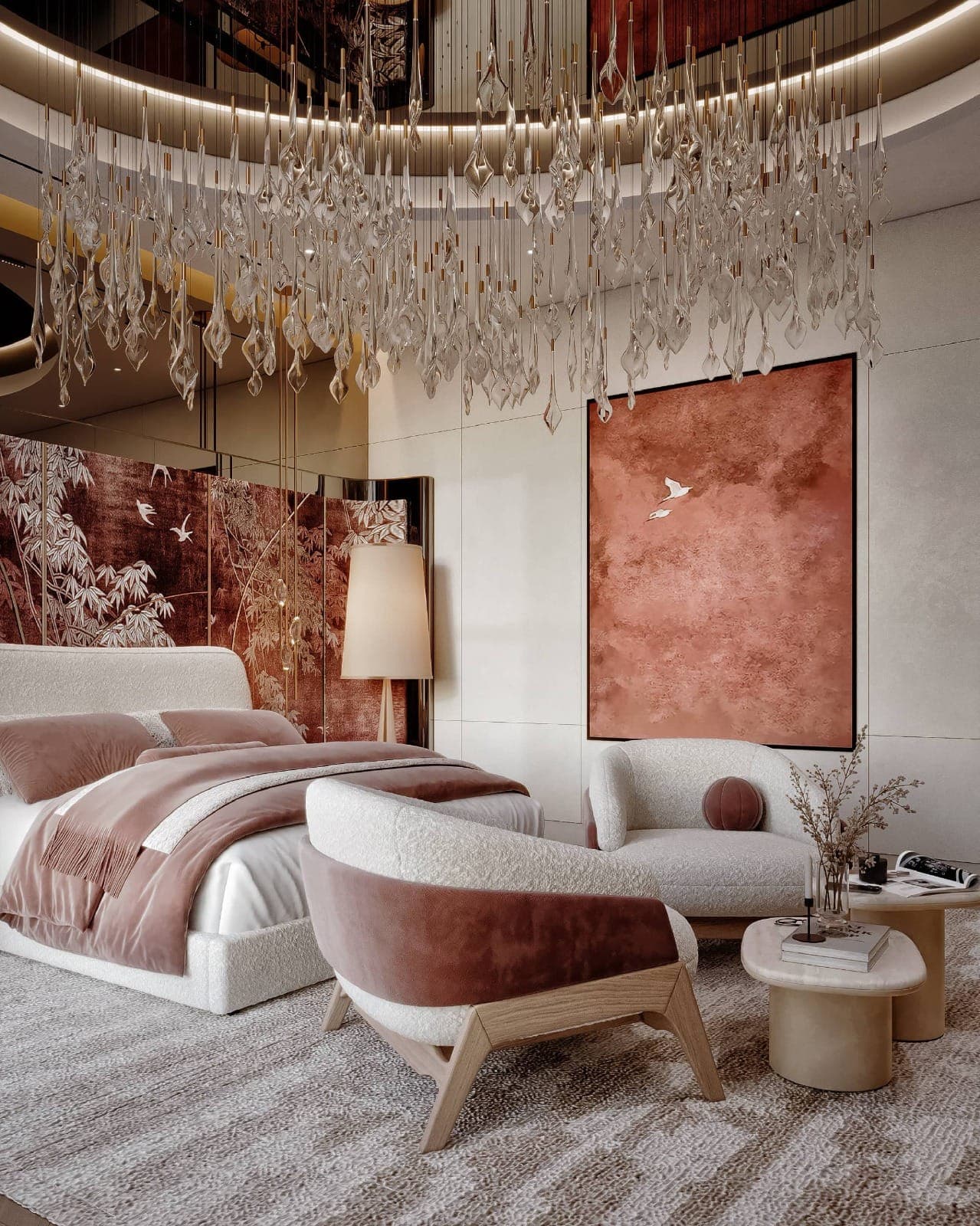 Serene Sanctuary Residence - view 7