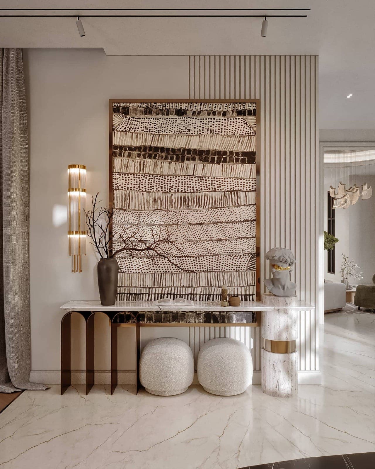 Serene Sanctuary Residence - view 12