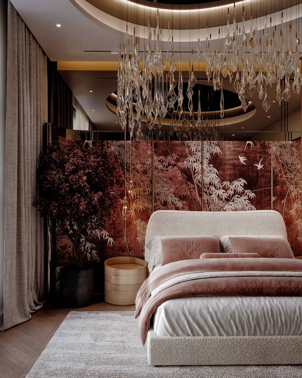 Serene Sanctuary Residence - view 20