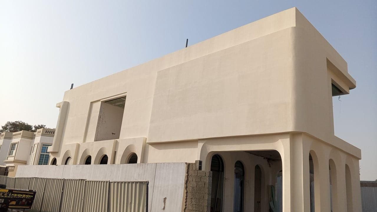 الفيلا الطبيعية - منظر 7