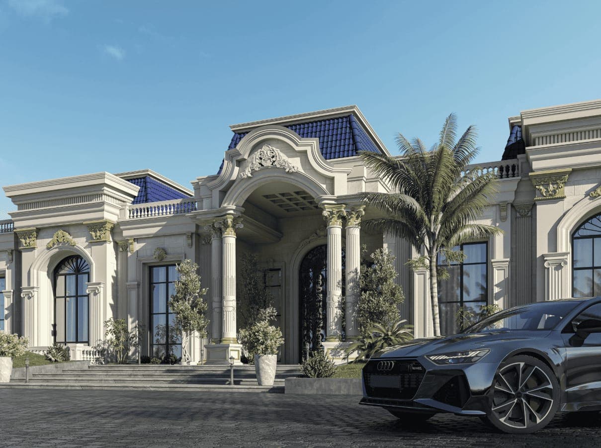 The Royal Villa - view 4