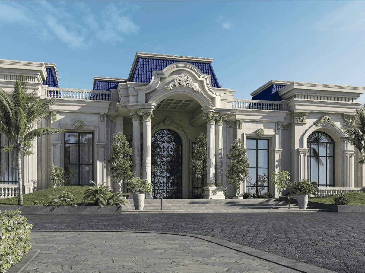 The Royal Villa - view 7